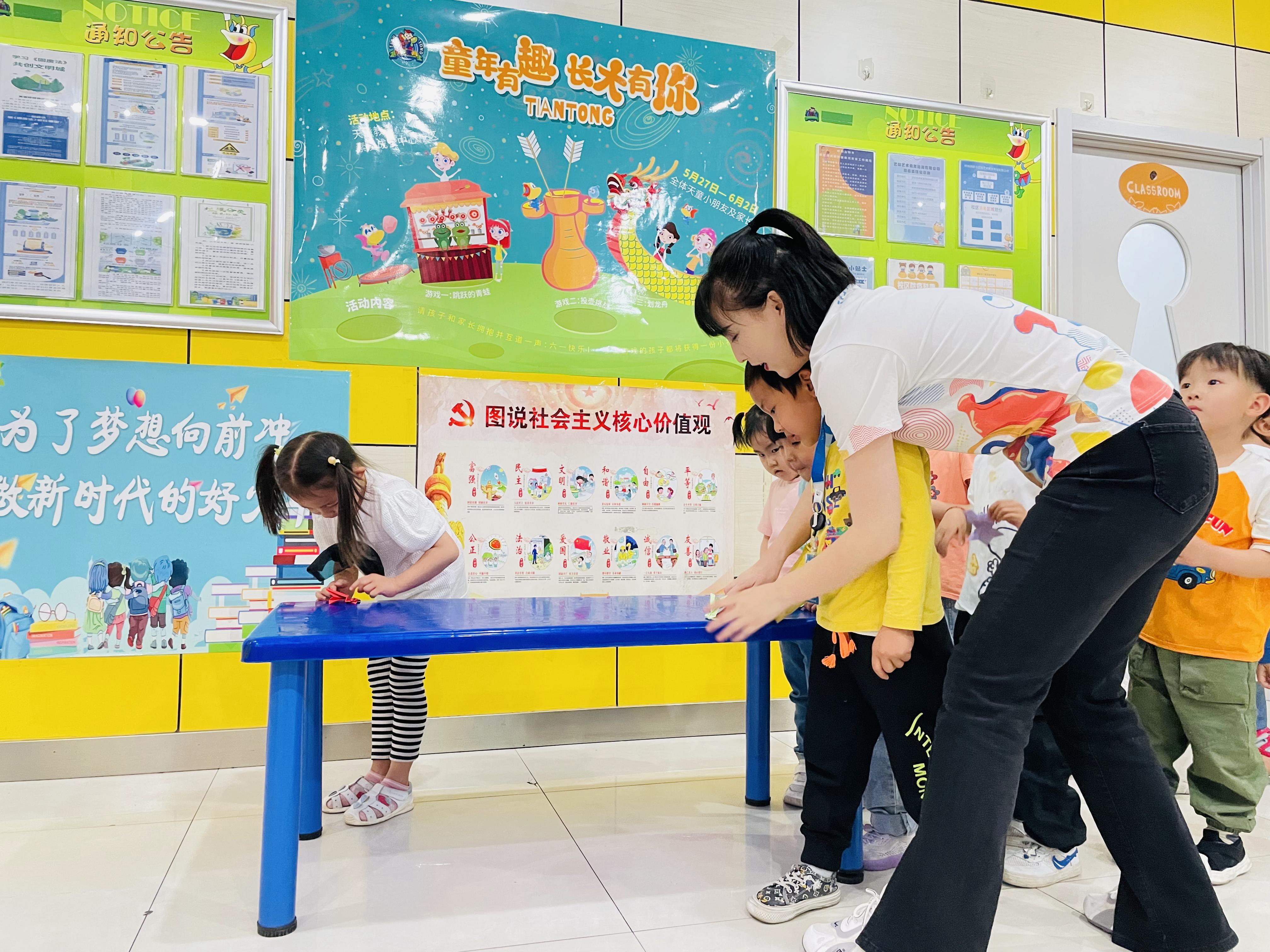 三种方法帮助孩子学好少儿英语