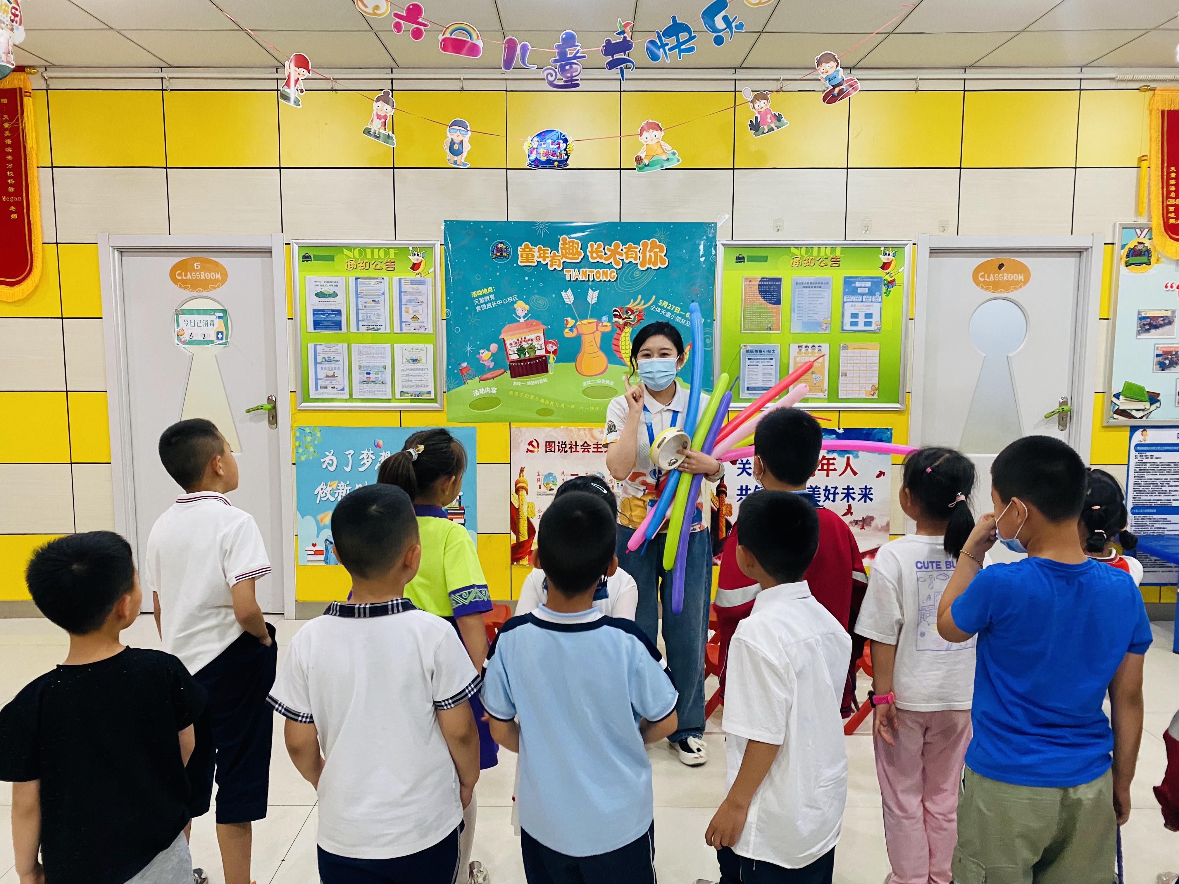 孩子的少儿英语应该怎么学？