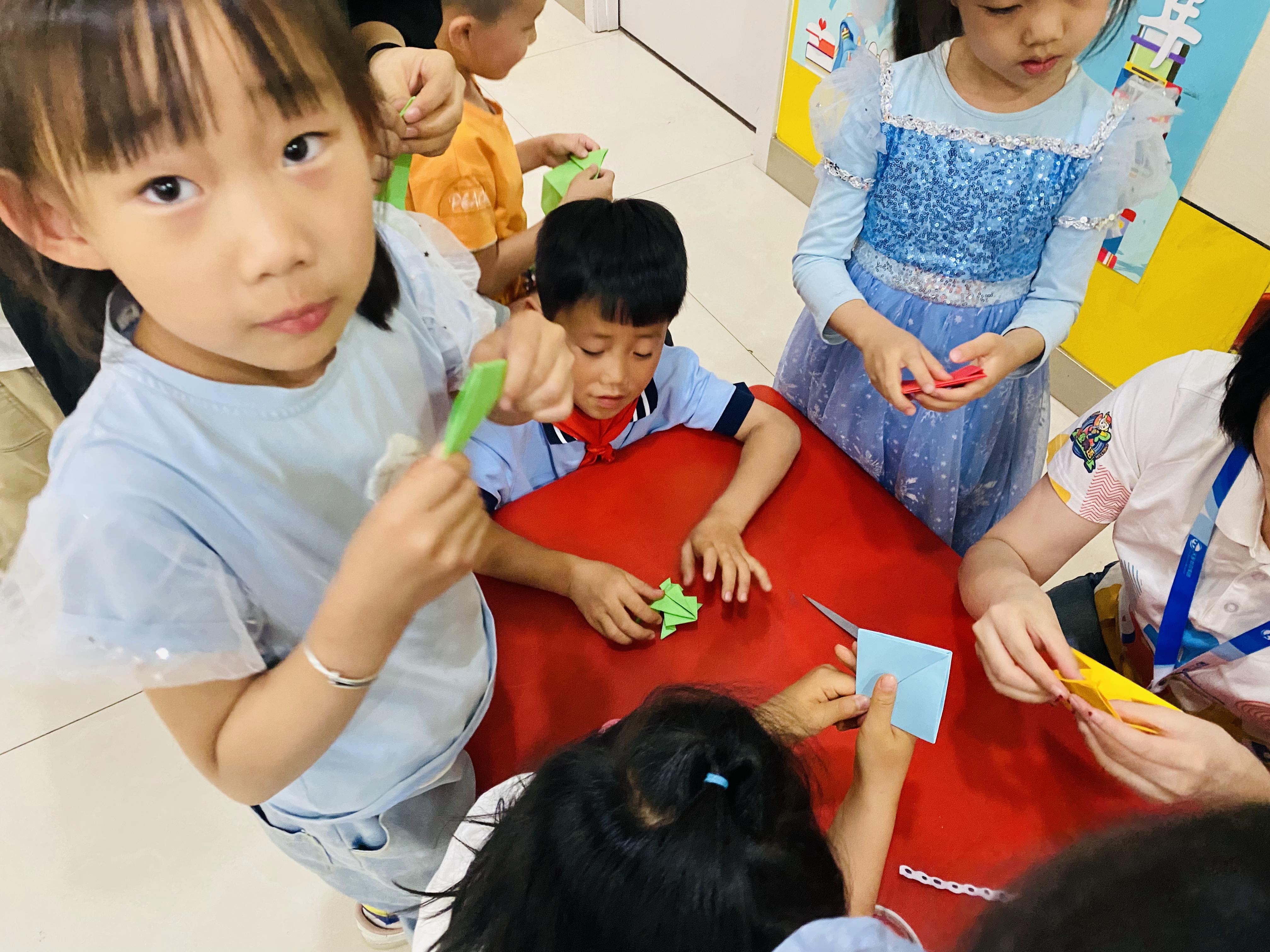 孩子学习少儿英语需要注意哪些问题