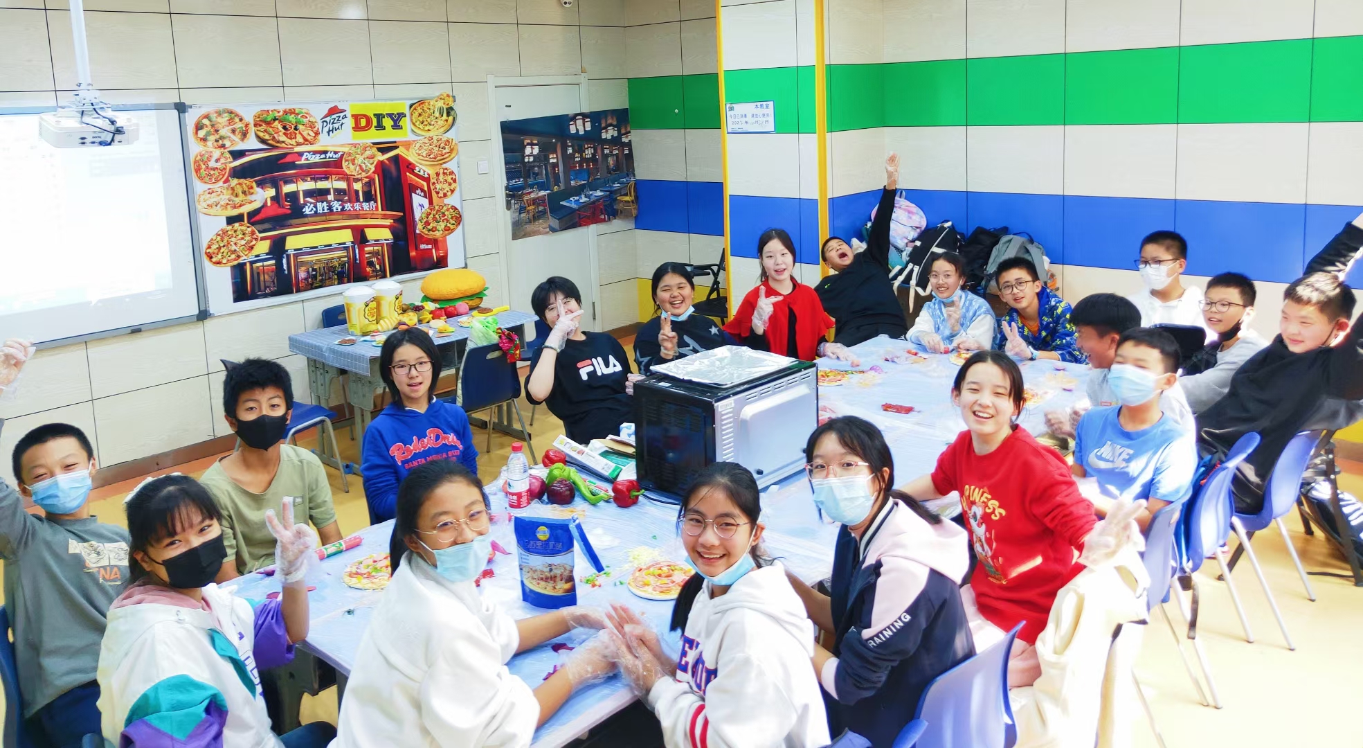 学习少儿英语对孩子有什么好处