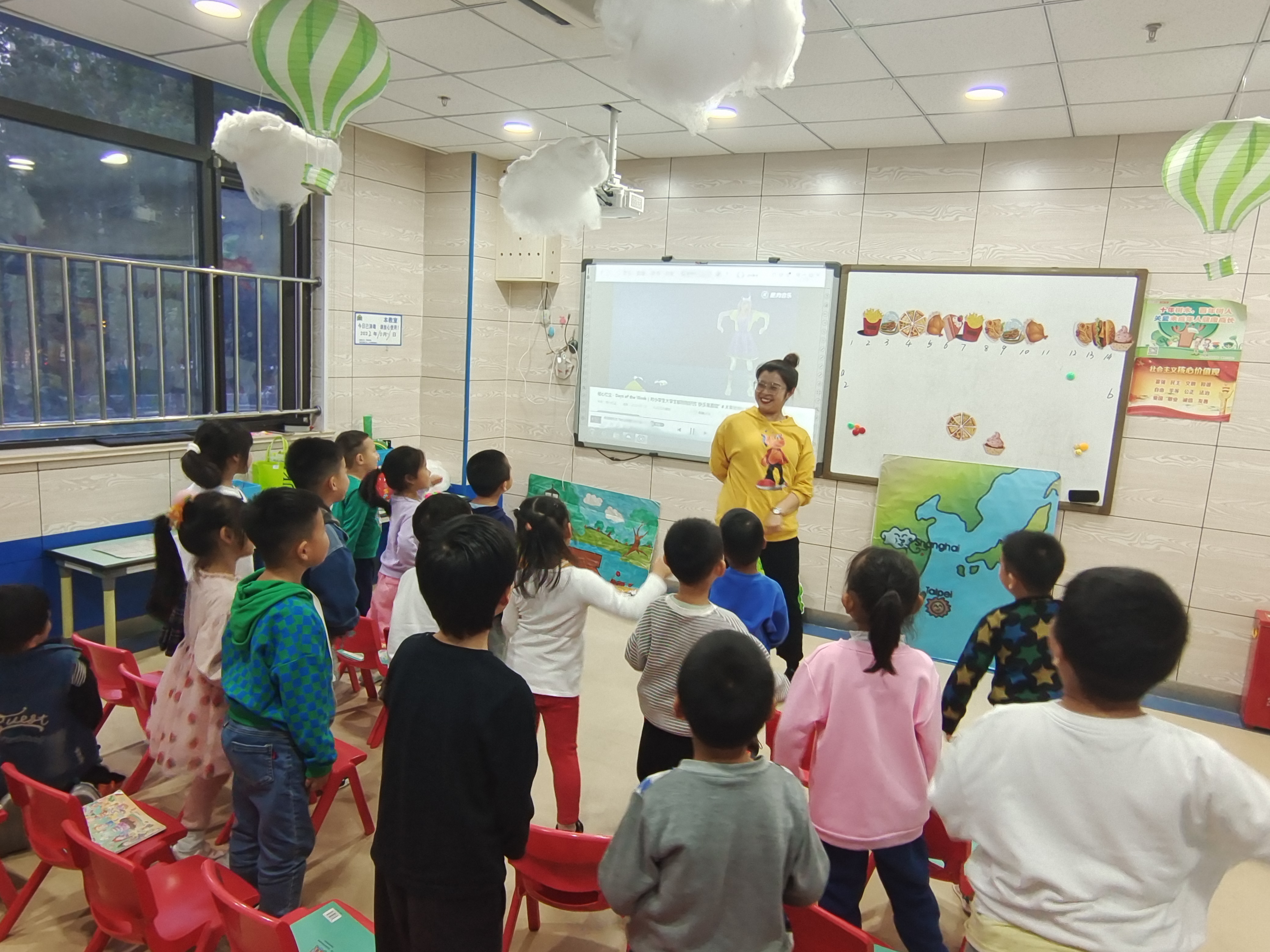 如何培养孩子学习少儿英语的兴趣