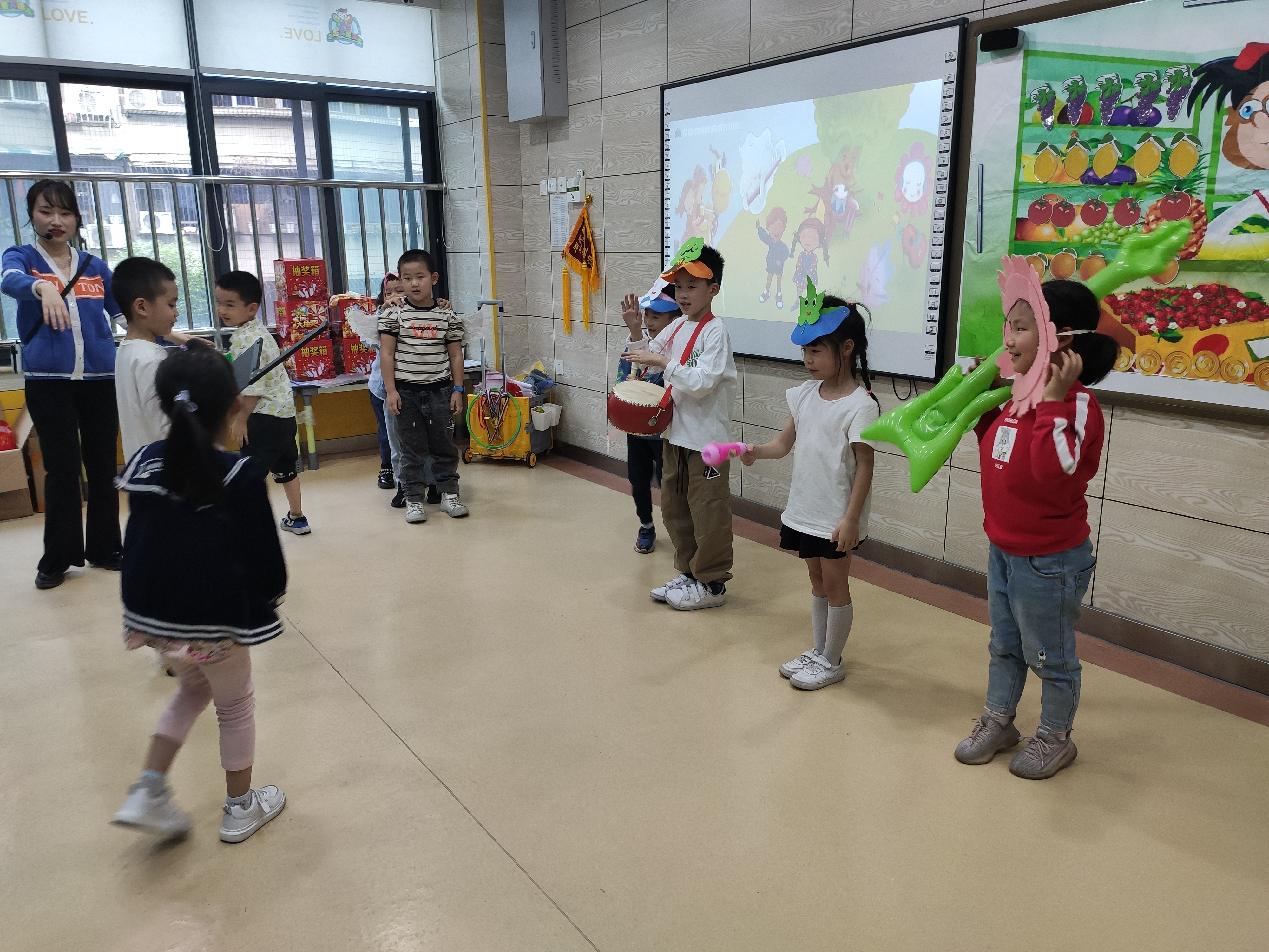 父母英语不好 怎么教孩子学习少儿英语