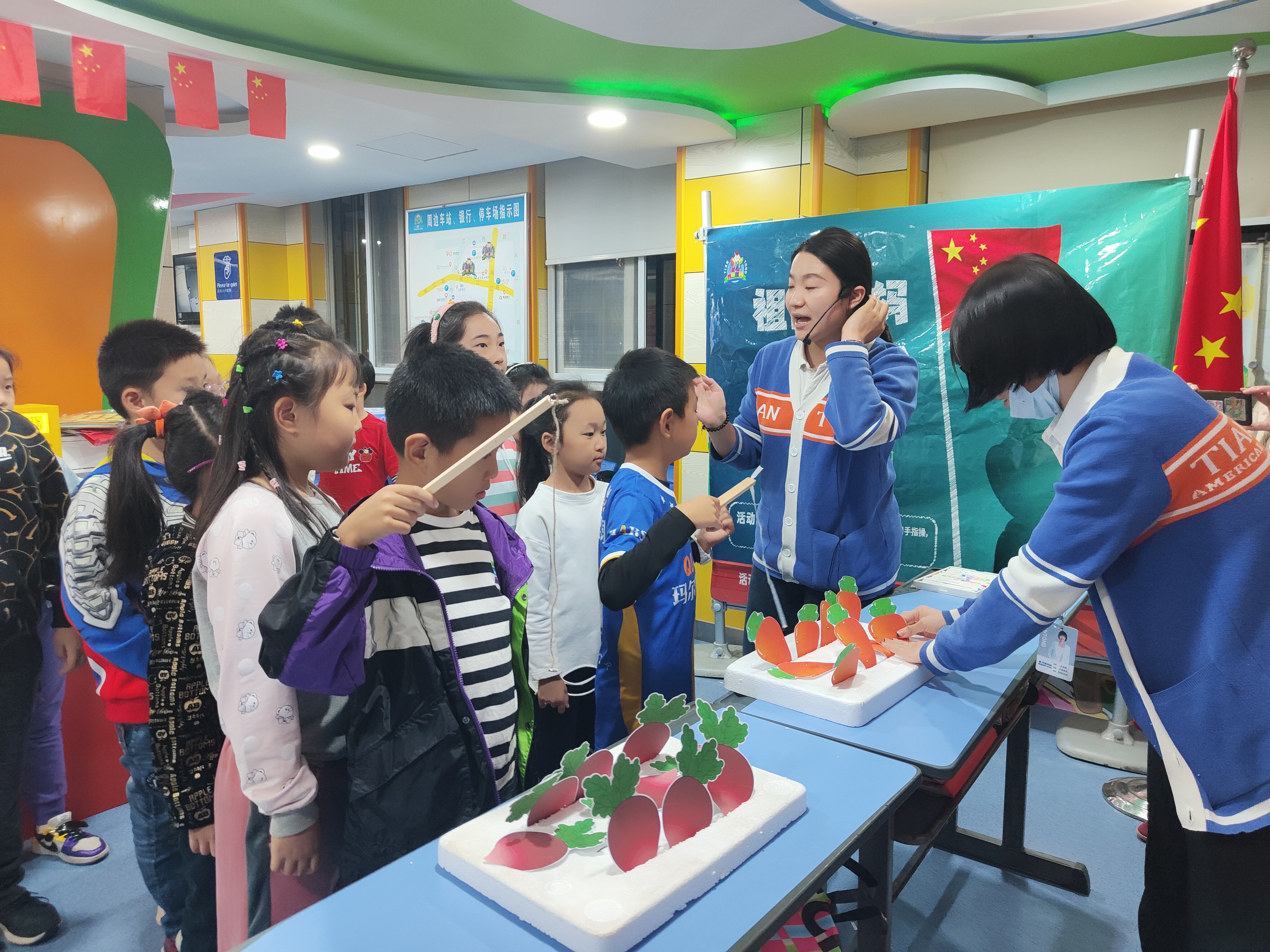 少儿英语学习：为什么要鼓励孩子进行分级阅