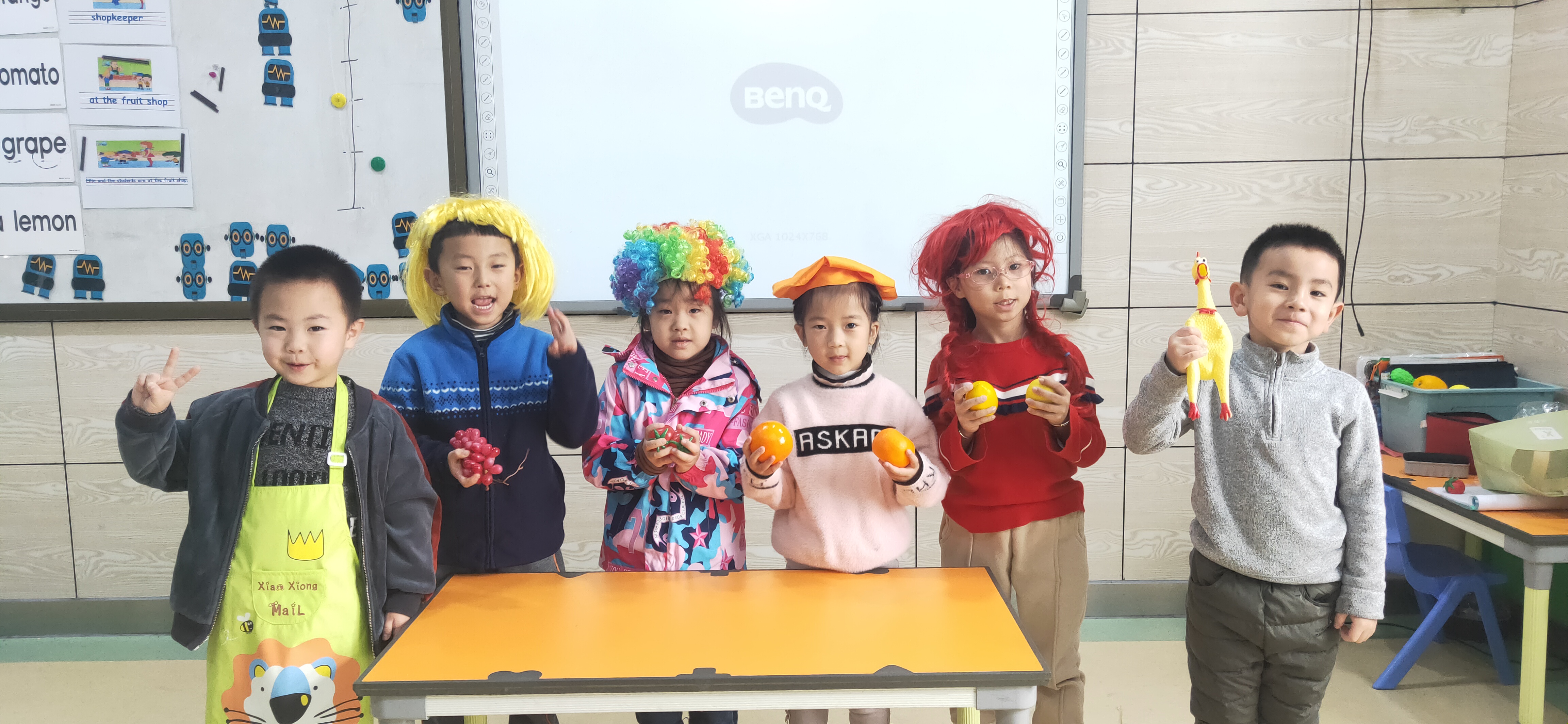 少儿英语启蒙过程中常见的几个问题