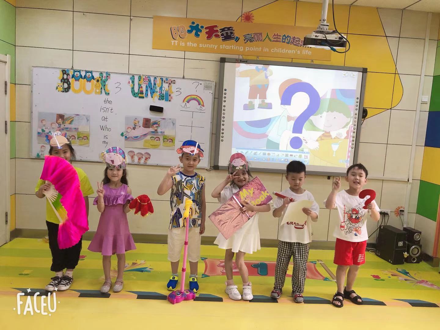 英语绘本对孩子学习少儿英语有好处吗？