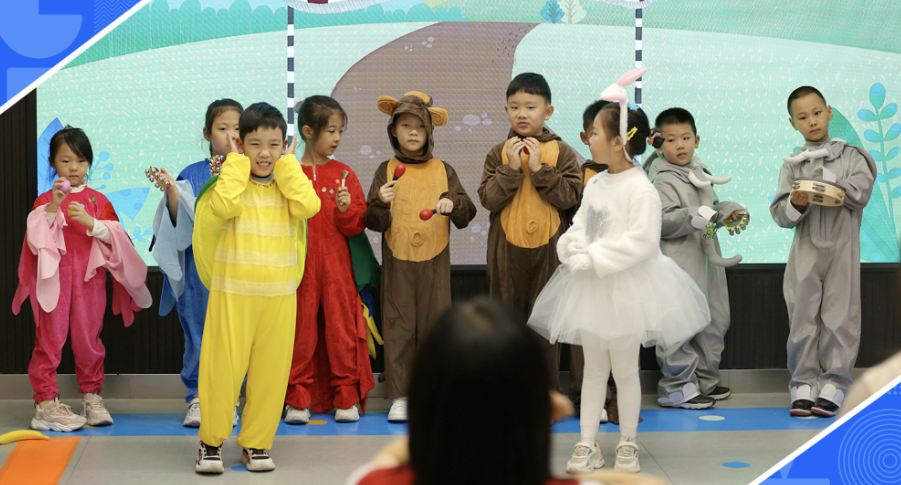 少儿英语学习：让孩子爱上英语阅读的5个小