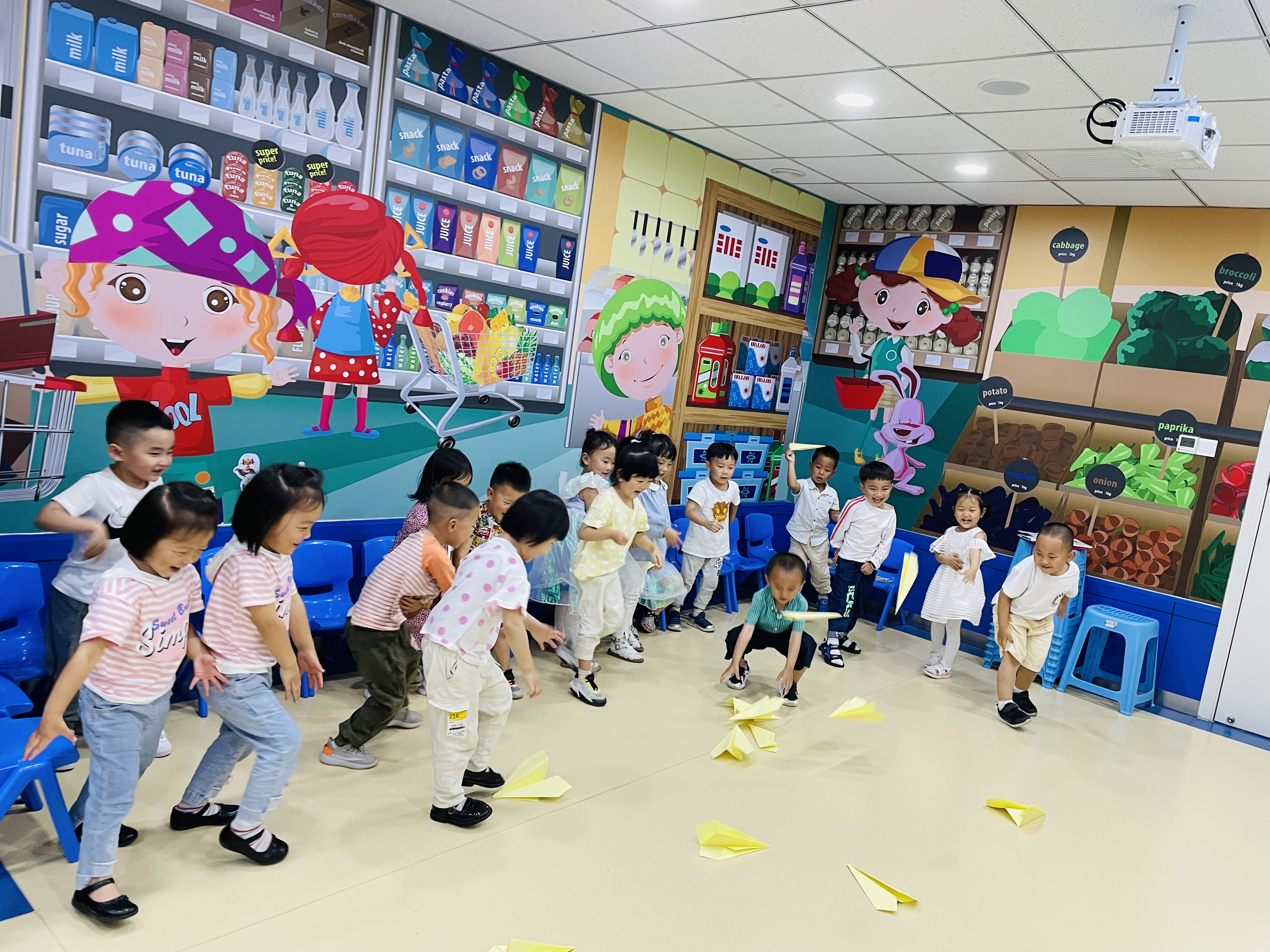 3个小妙招，让孩子学好少儿英语