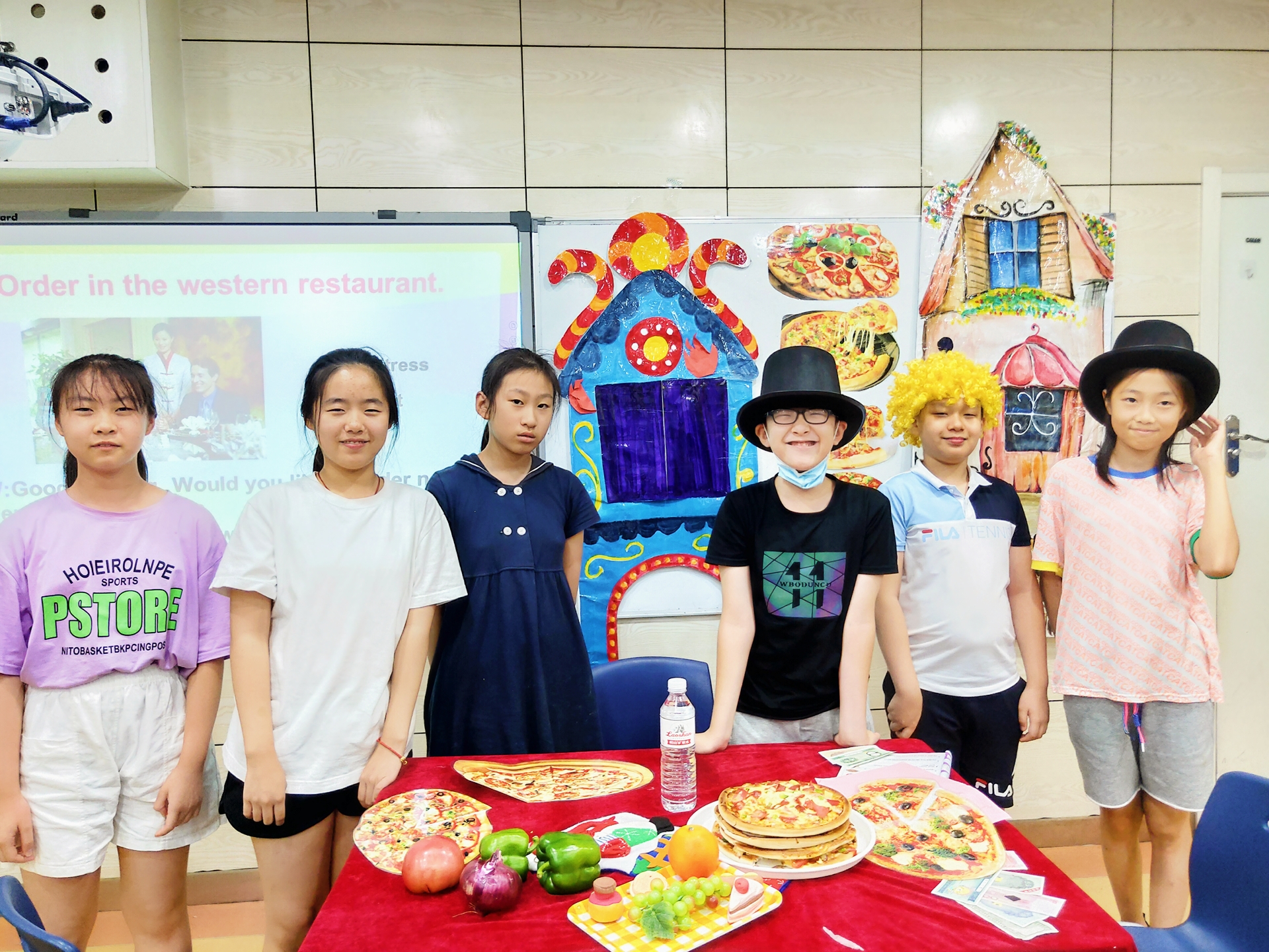 如何更好的给孩子进行少儿英语启蒙？