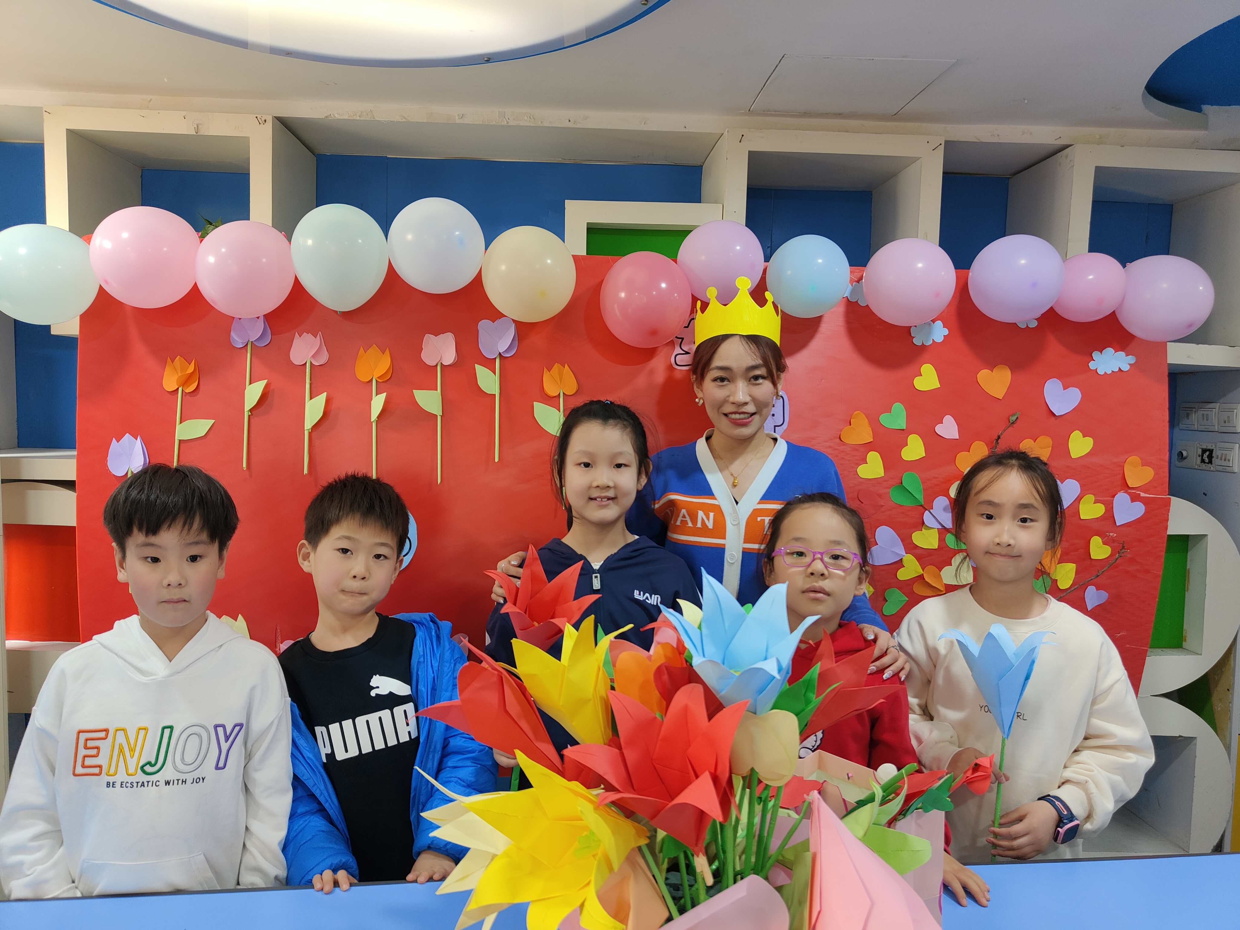 小孩子应该学习少儿英语吗？