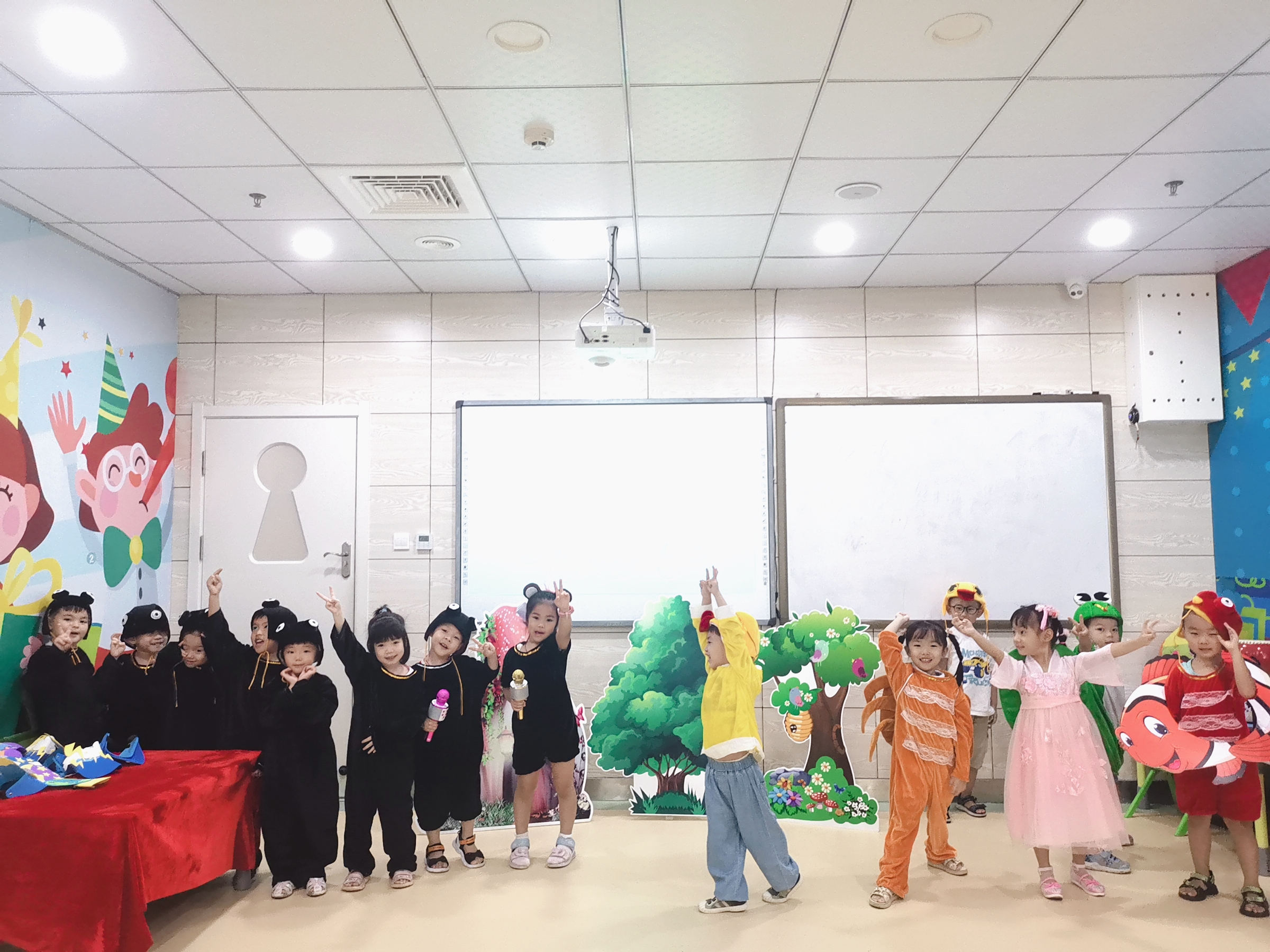 7条建议 让孩子快速学好少儿英语