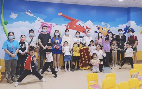 3个方法帮助孩子少儿英语启蒙