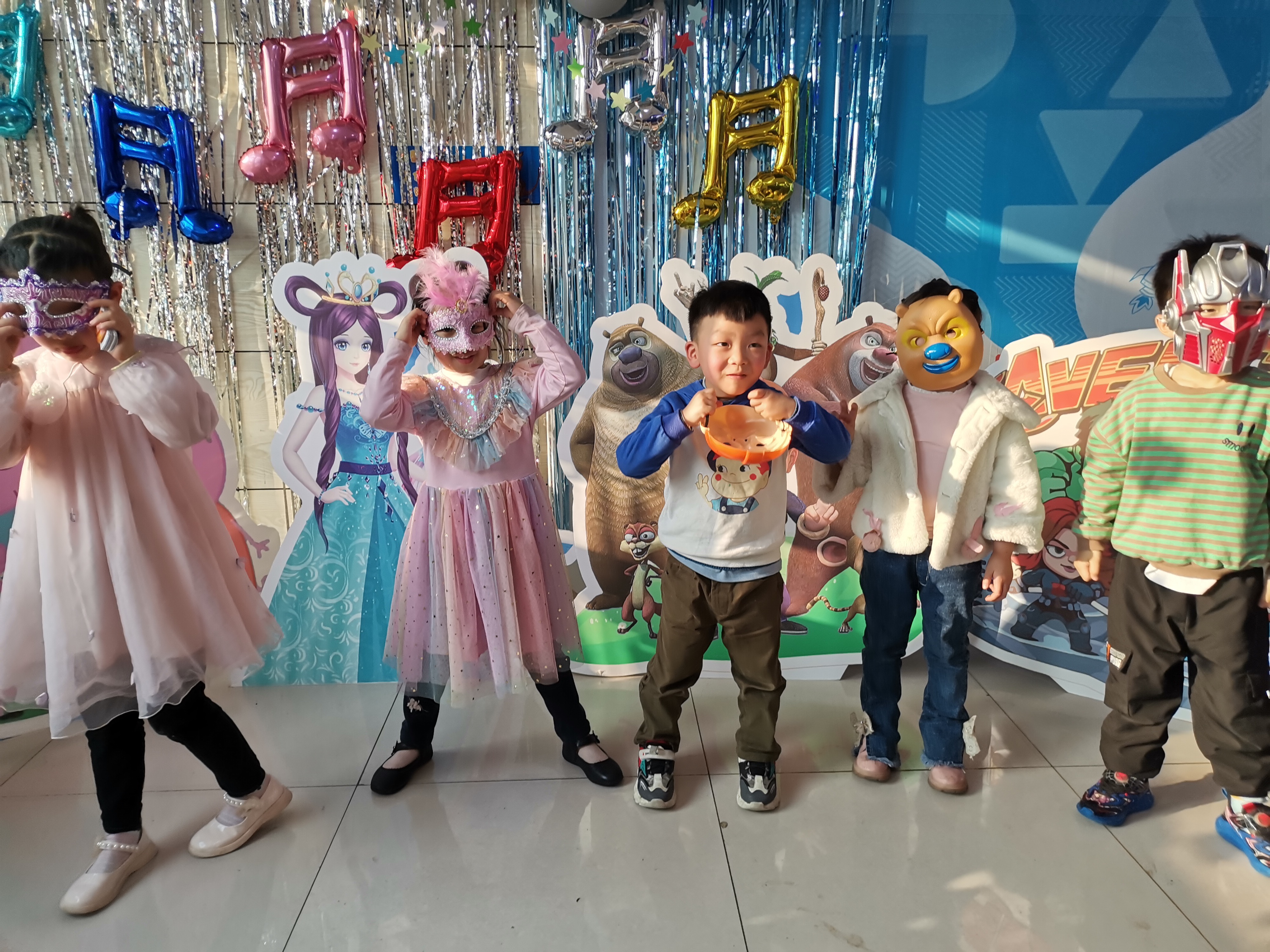 用好3个方法，孩子少儿英语启蒙更高效，简