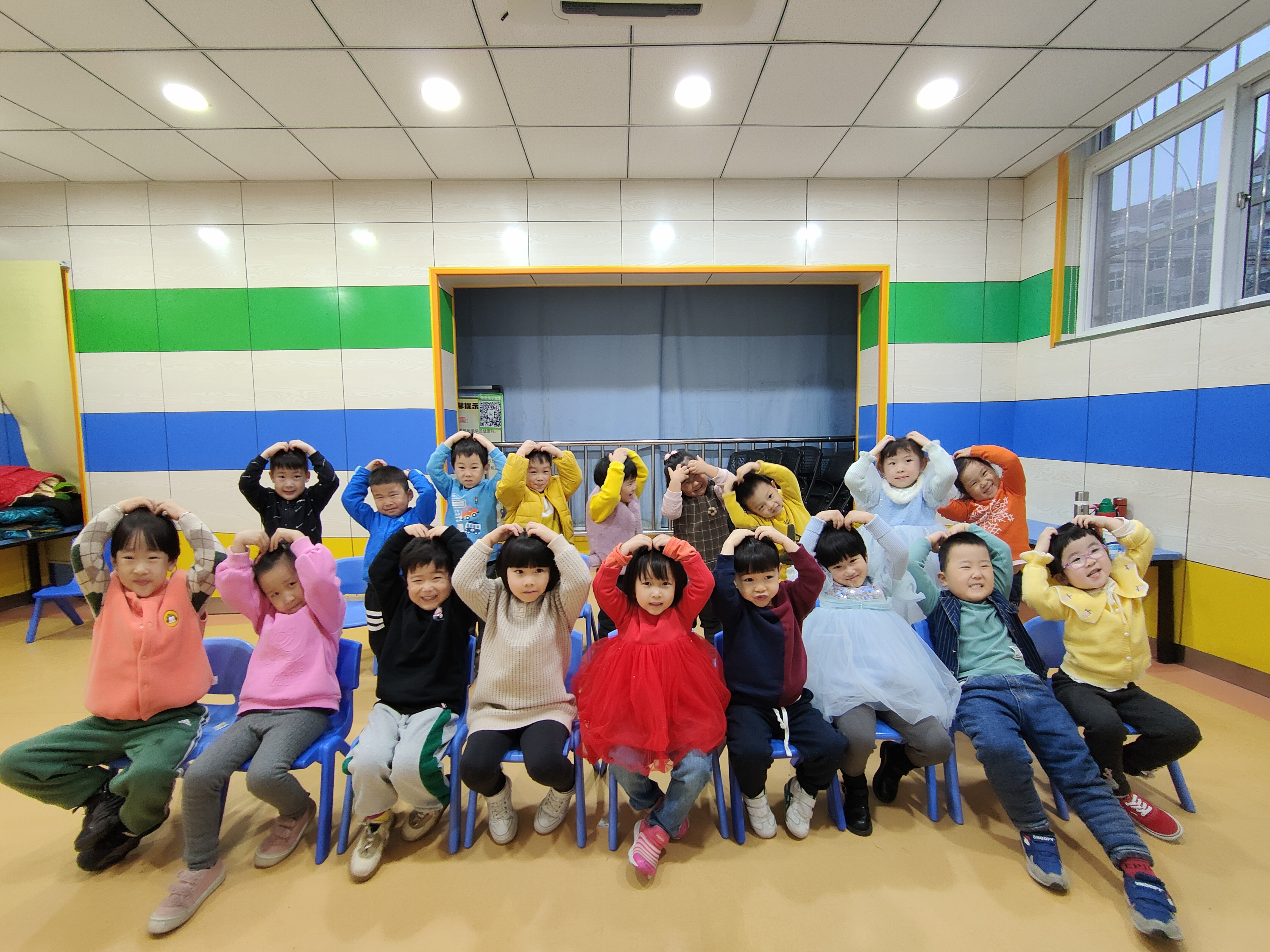 0-12岁孩子怎么学少儿英语？