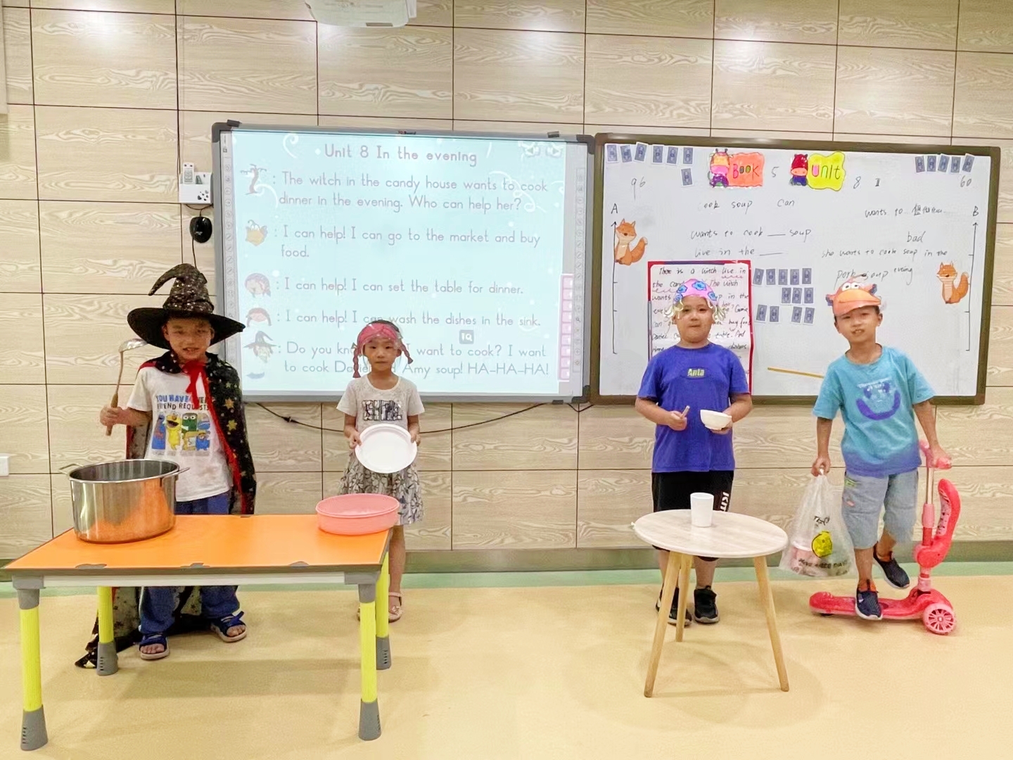 如何给孩子做少儿英语启蒙？学会这几招，家