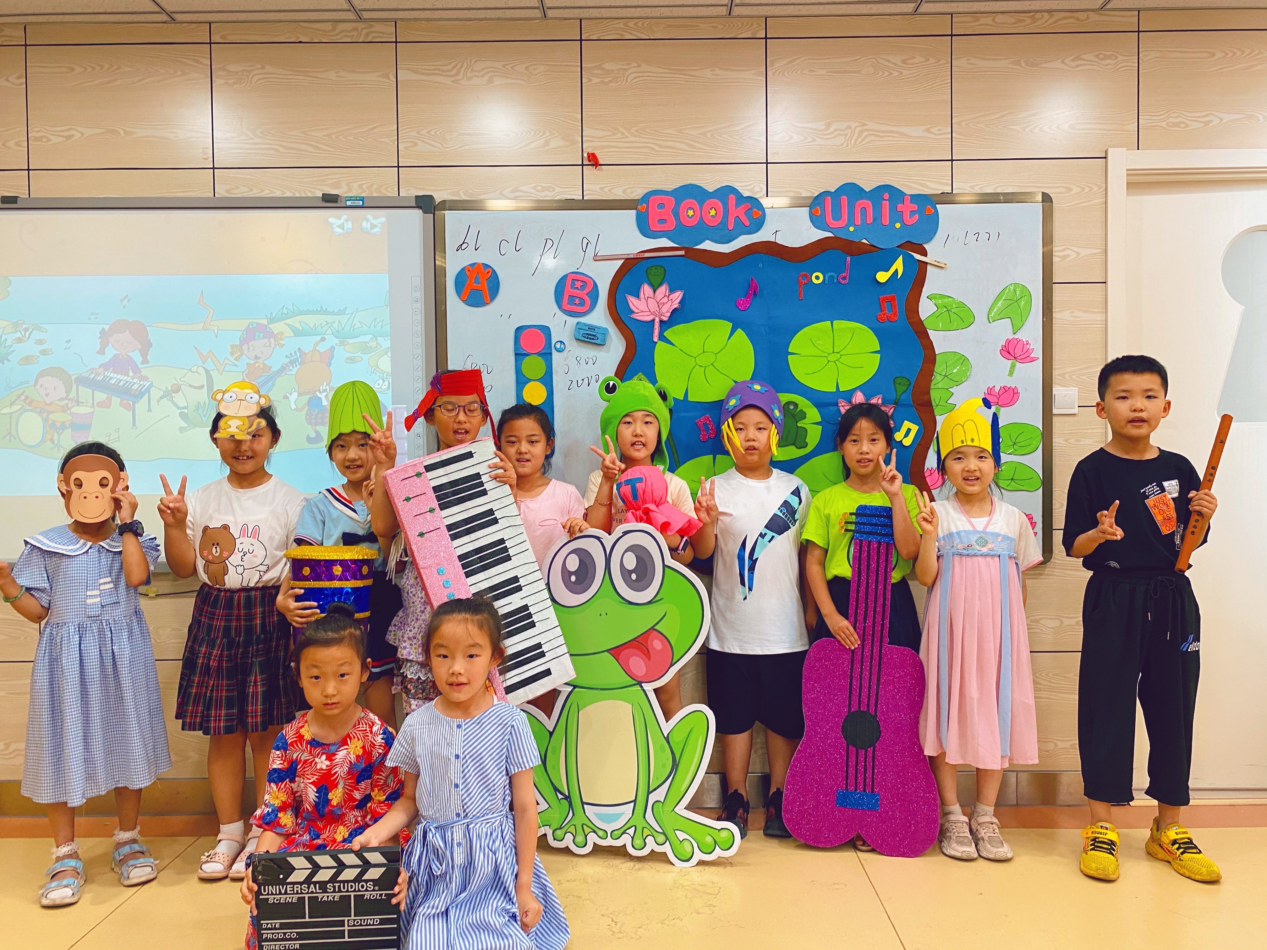 想要学好少儿英语，这3个方法要知道