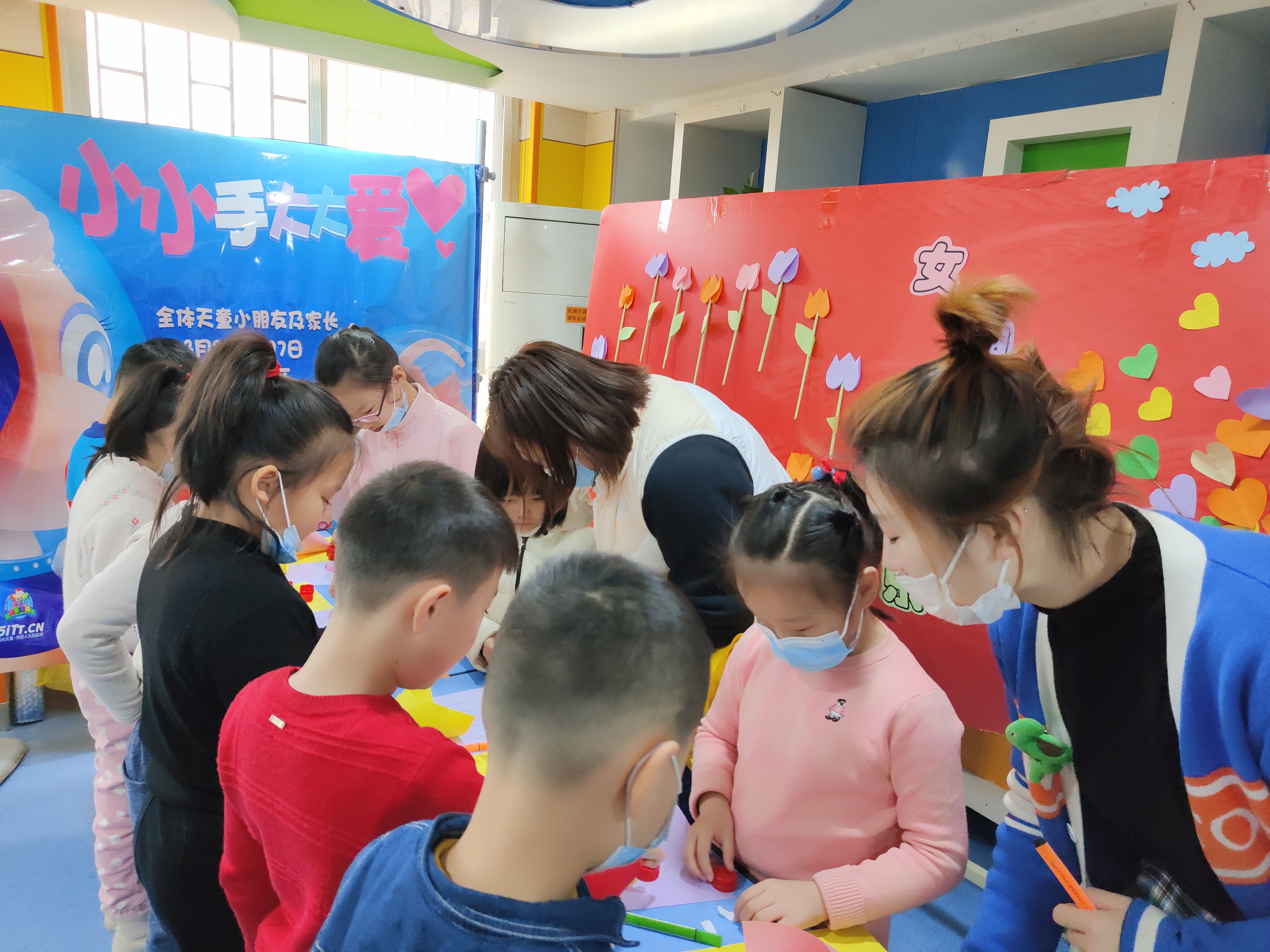 省时省力的少儿英语启蒙方法