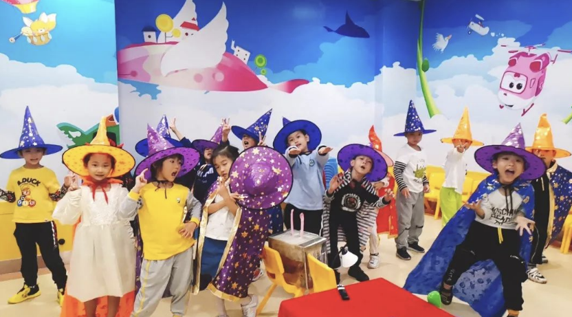 怎么学习少儿英语，有哪些方法呢？