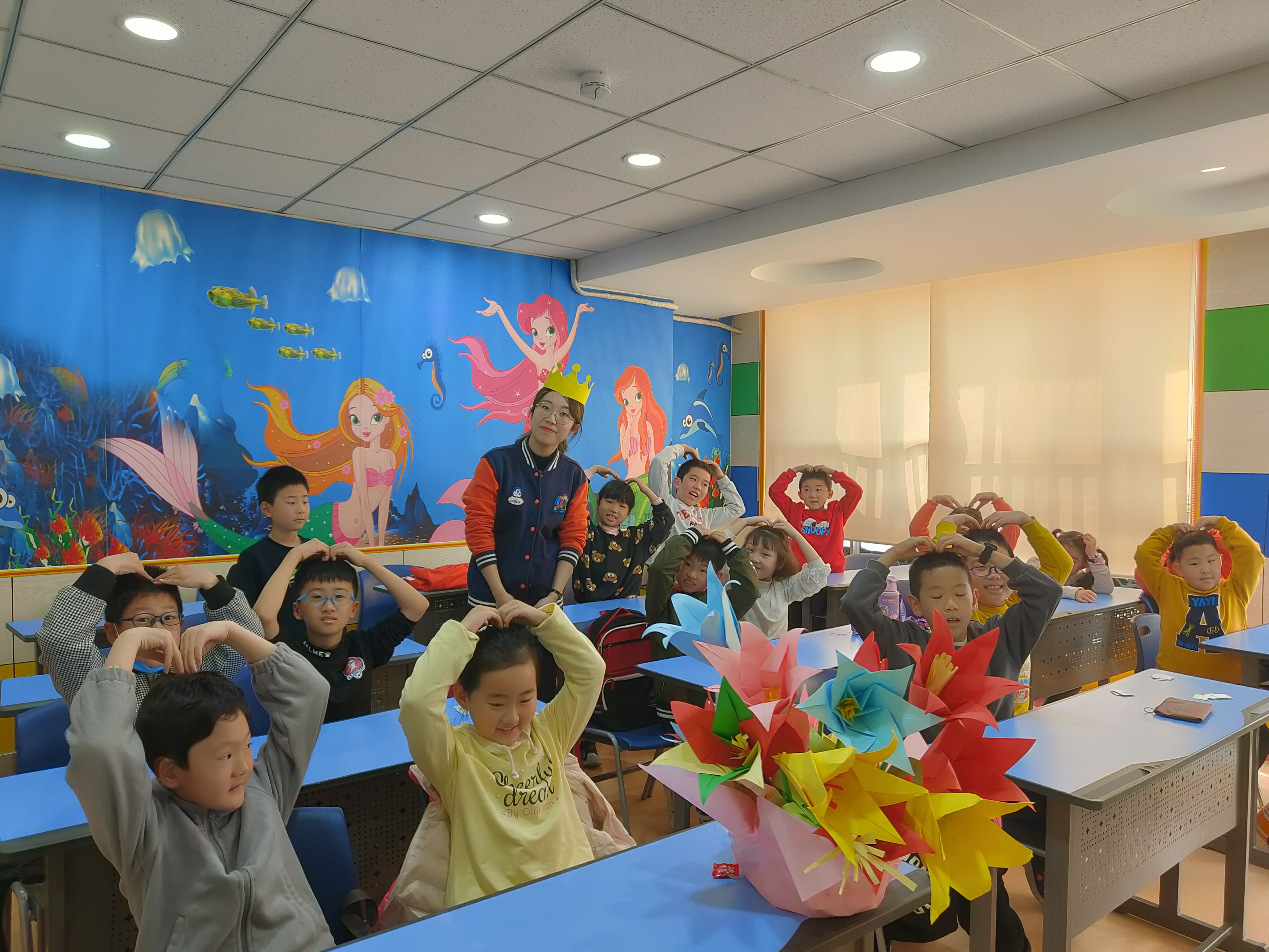 少儿英语单词怎么记？三招心得，轻松教孩子