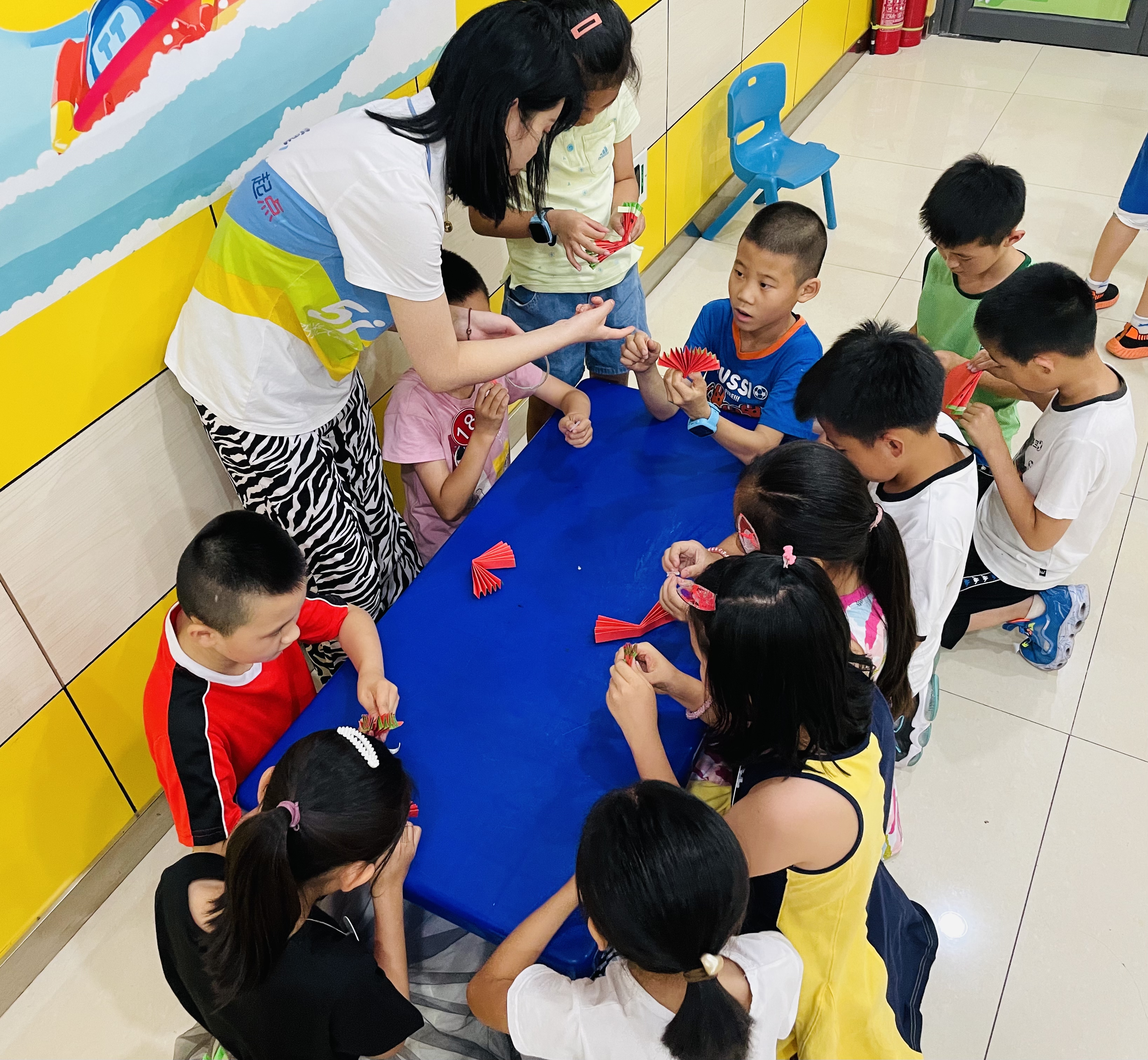 孩子怎么才能学好少儿英语？