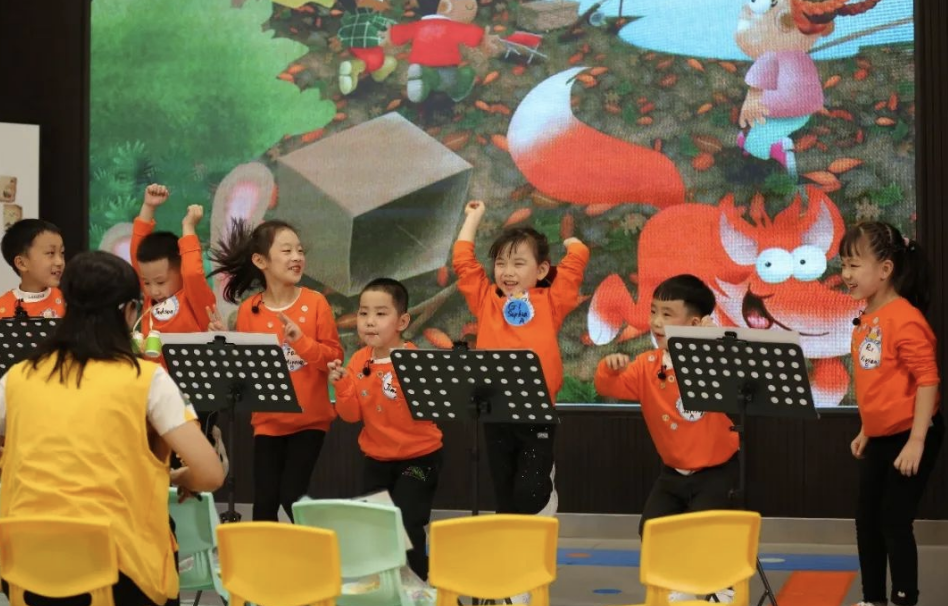 少儿英语启蒙重要吗？