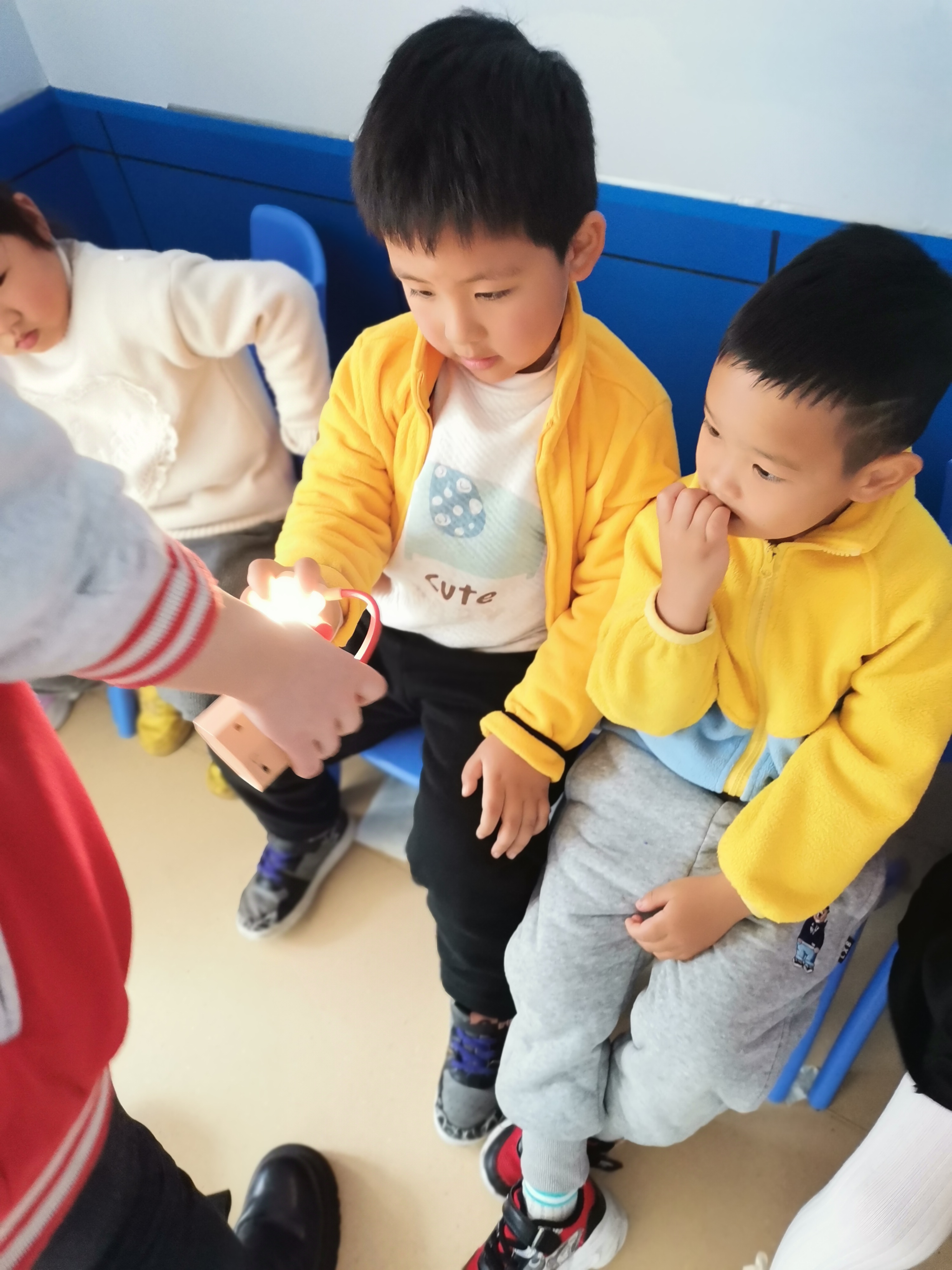 少儿英语自然拼读怎么学？学习自然拼读的好