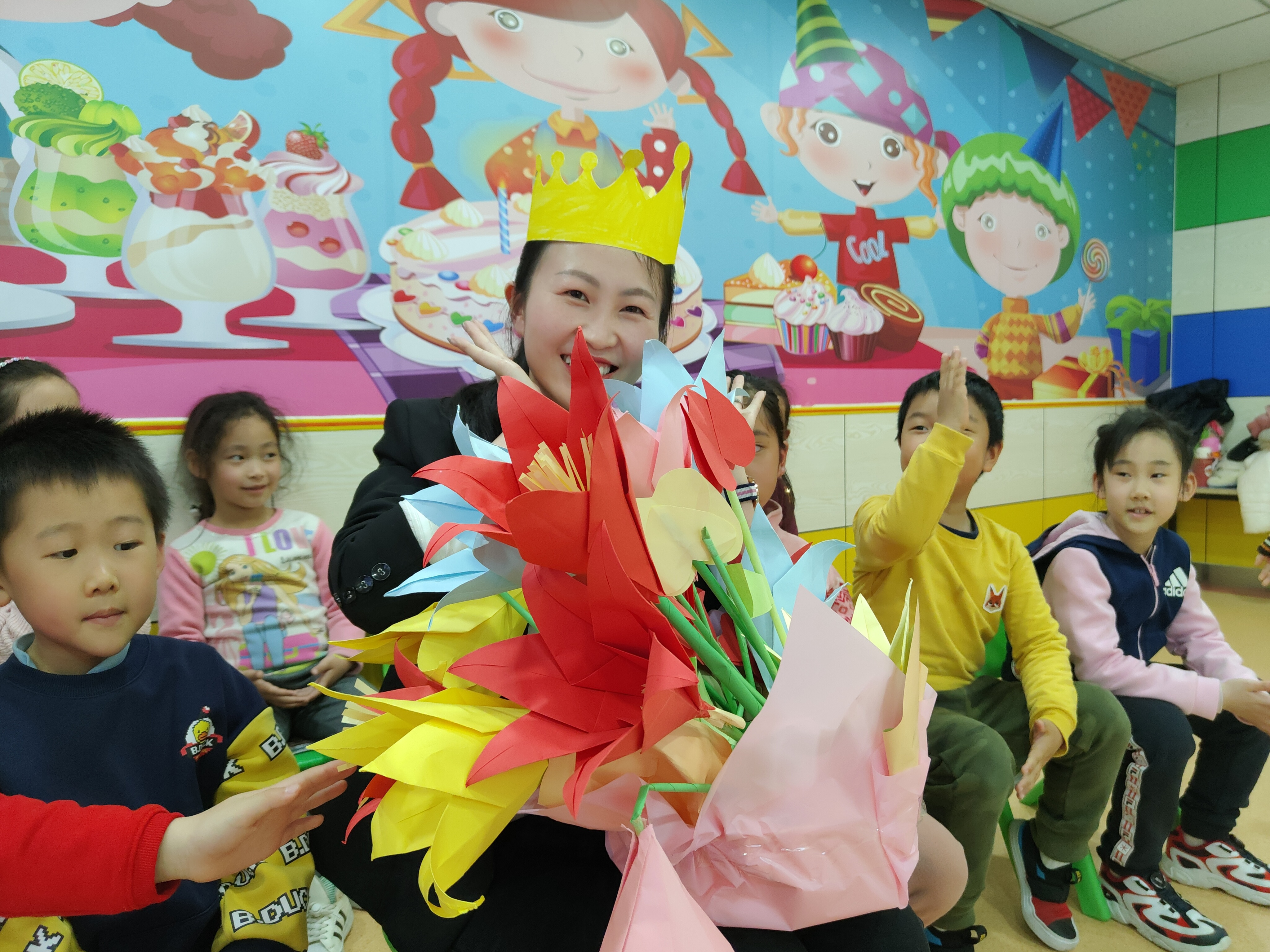 少儿英语学习：学习英语口语有哪些好处？