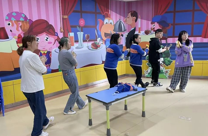 孩子学习少儿英语口语的方法有哪些？这几个很不错！(图1)