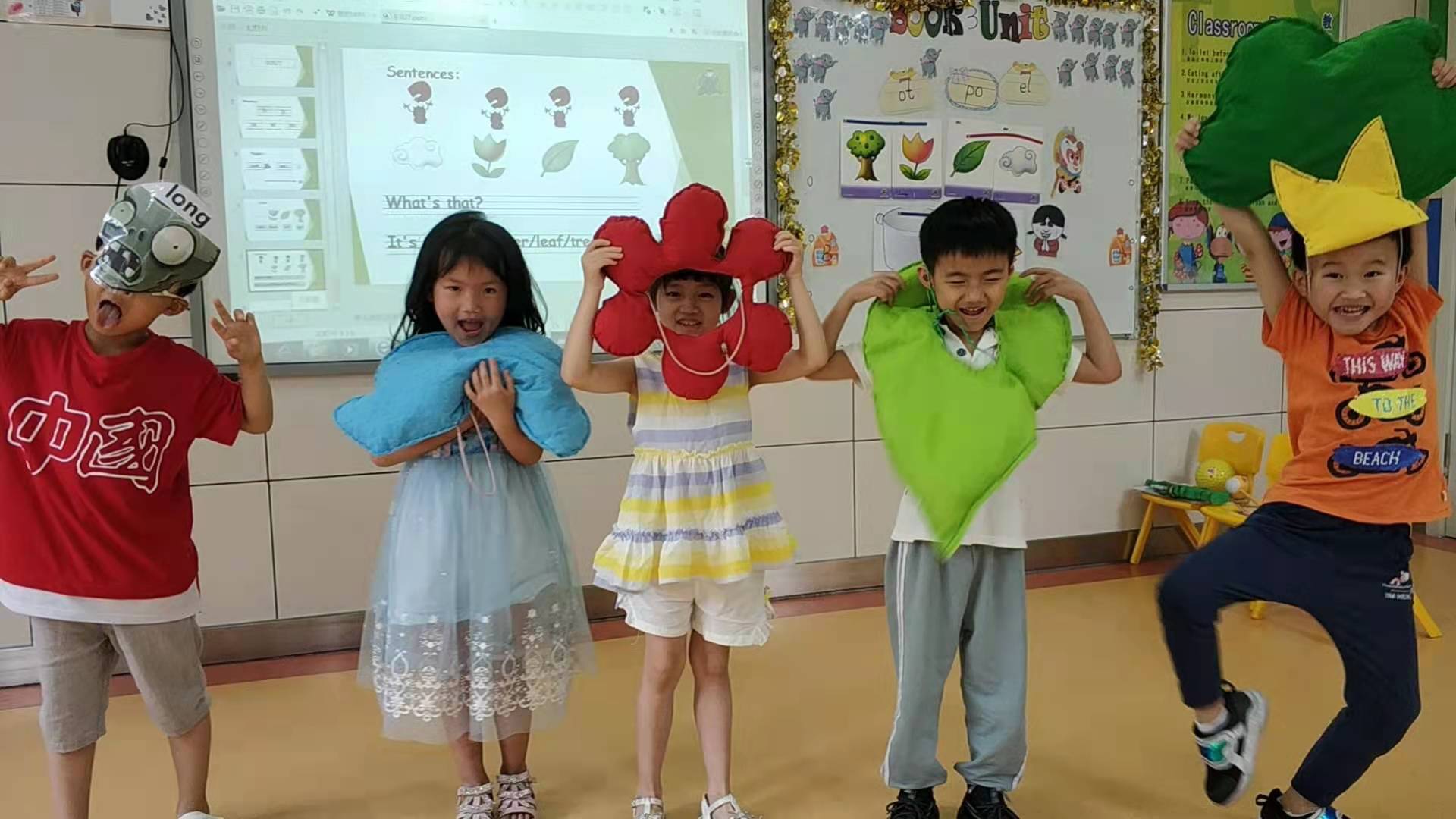 孩子学少儿英语，要学语法吗？(图1)