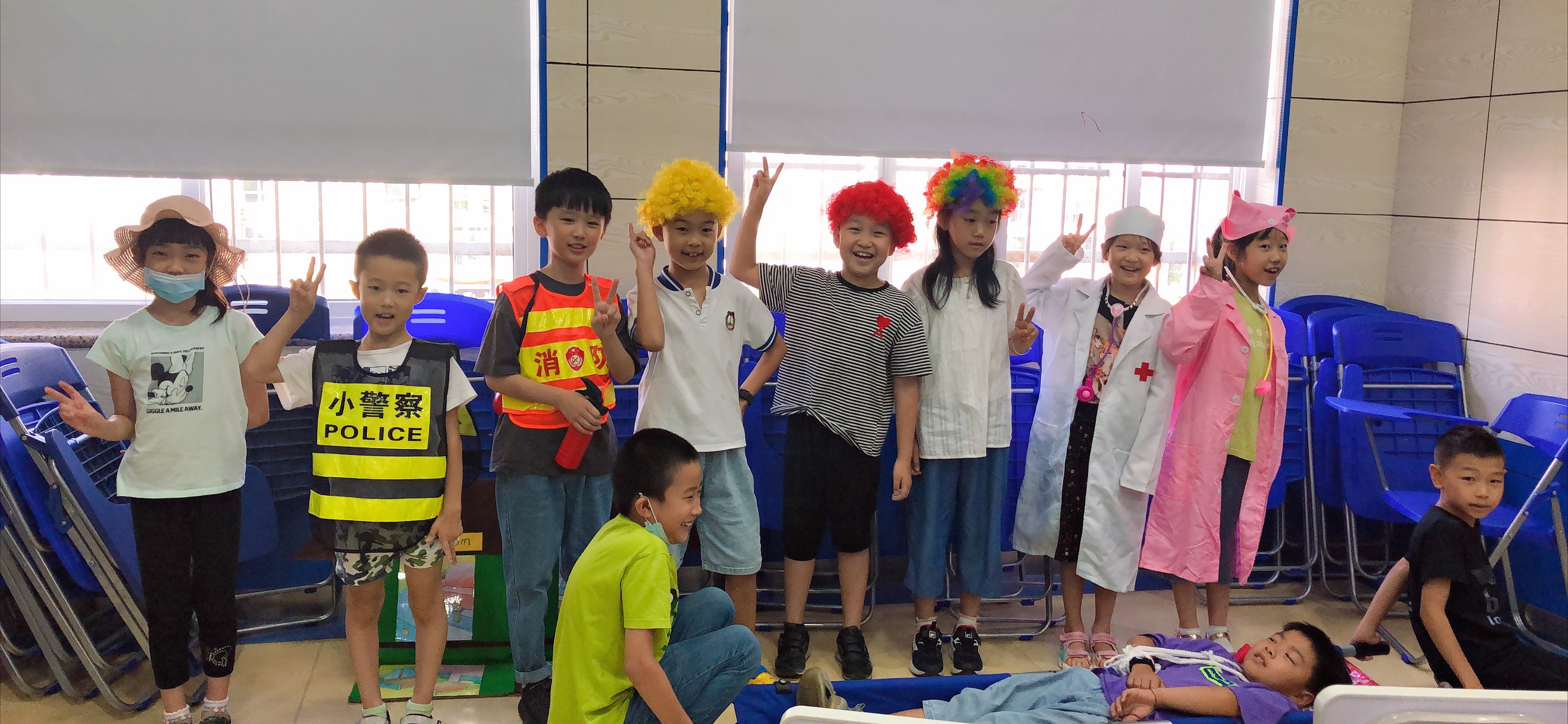 学好英语讲究什么技巧和方法？家长必读！(图1)