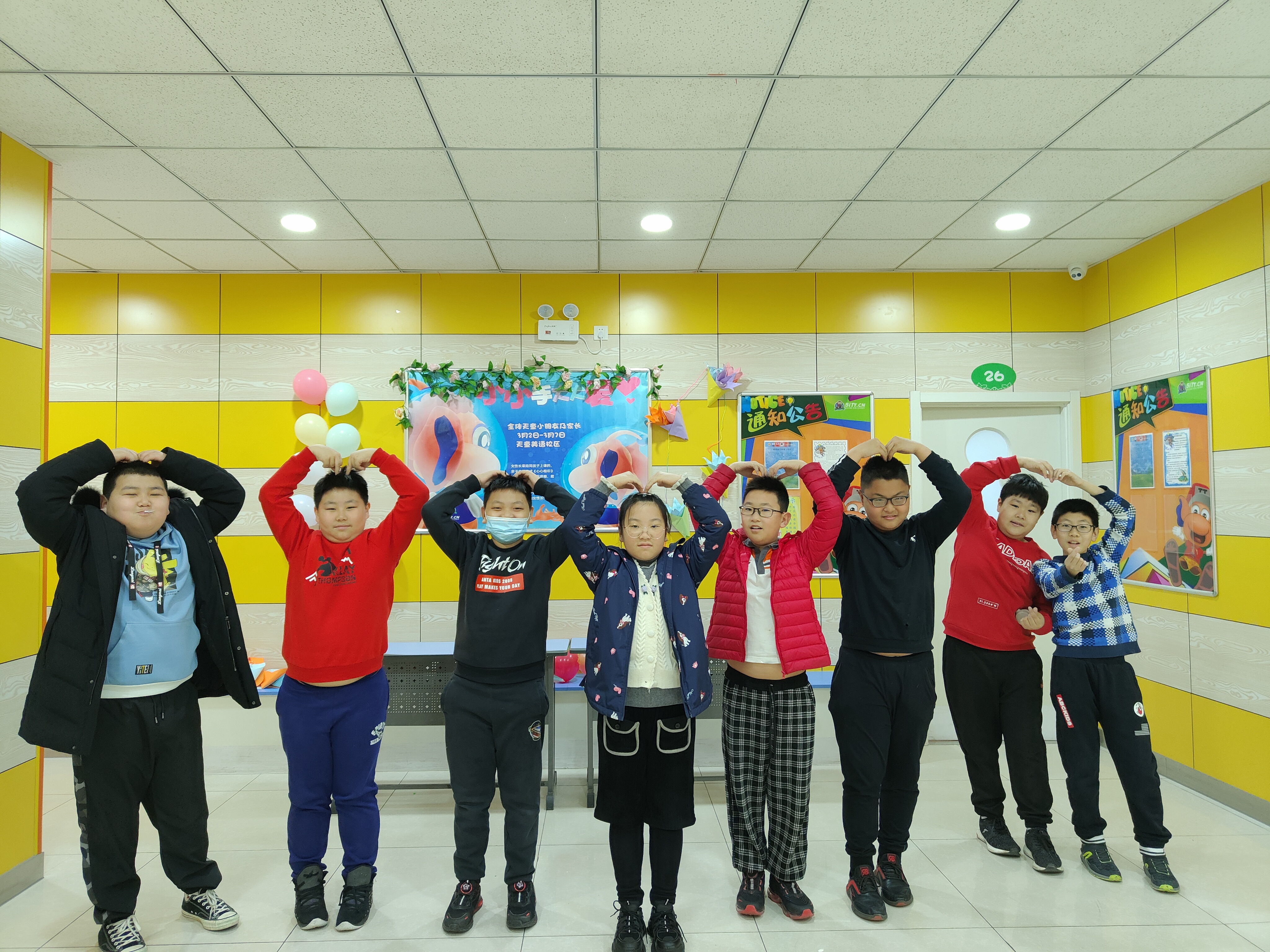 多听、多说、多练习，才能学好少儿英语(图1)