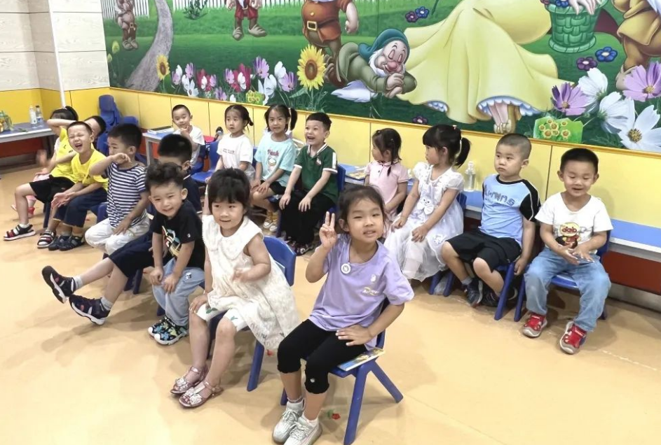 少儿英语启蒙，这些坑一定不要踩！(图1)