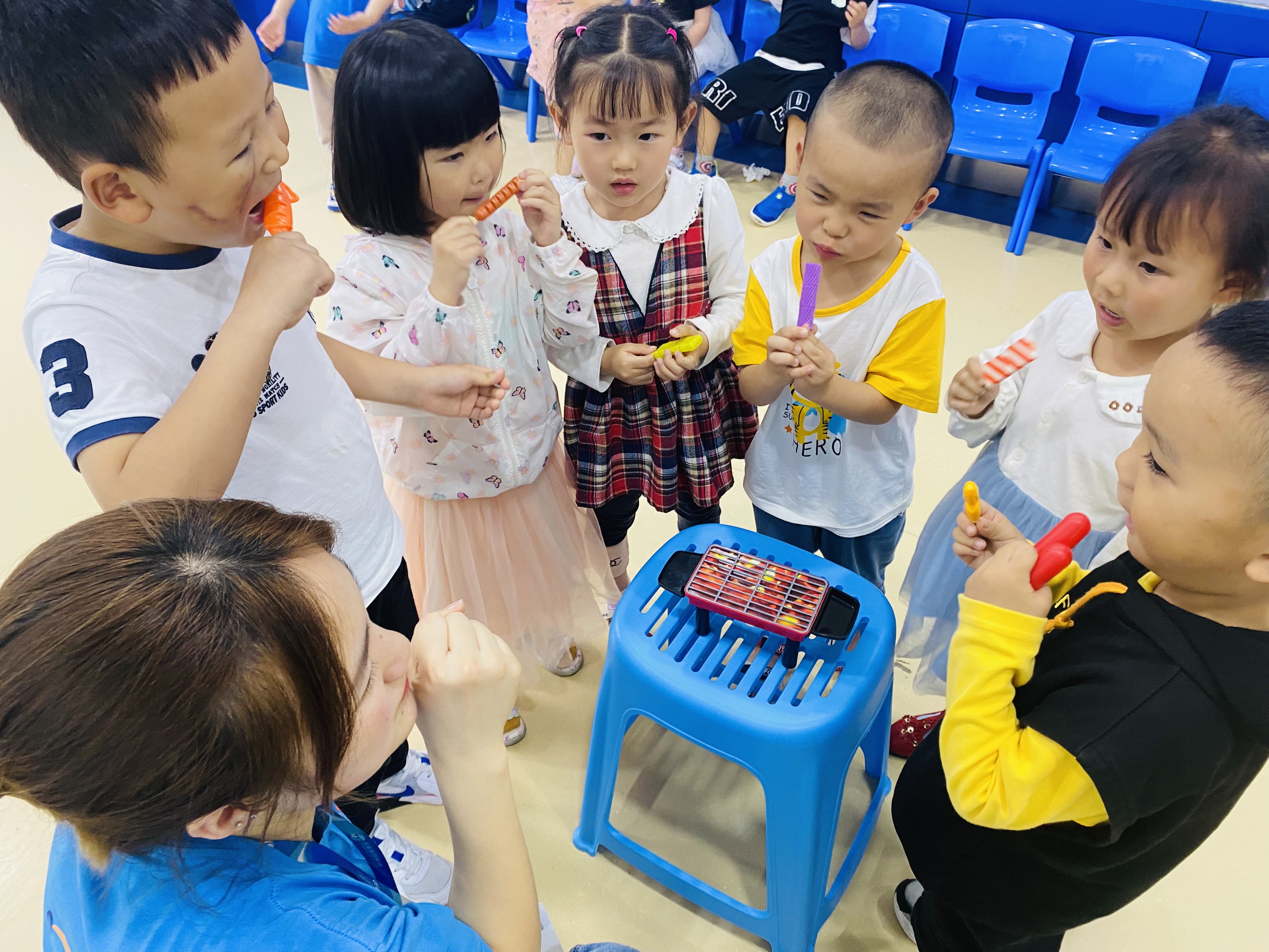 儿童学习少儿英语，家长要注意这几个方面(图1)