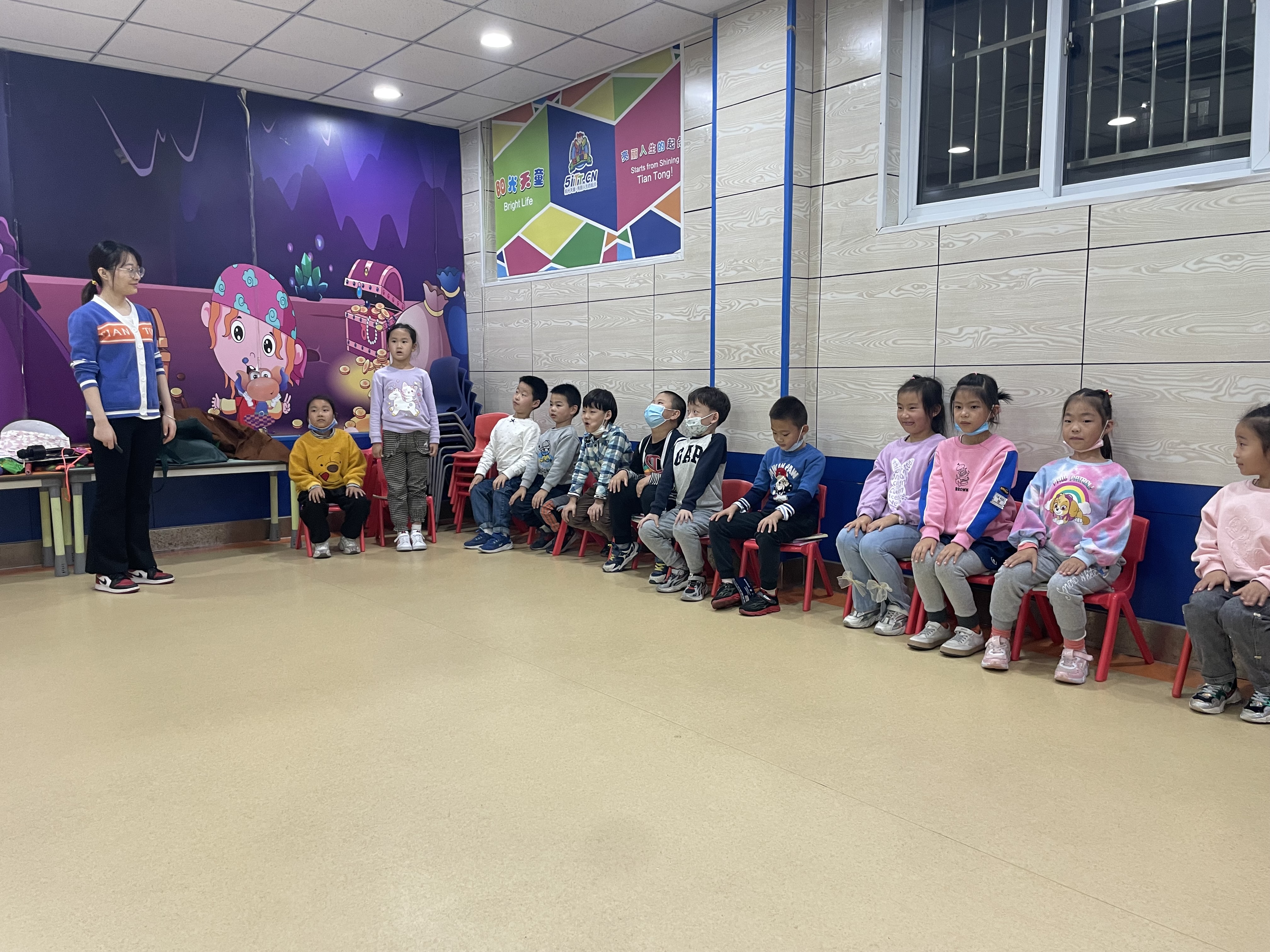 少儿英语学习有哪些有效方法！(图1)