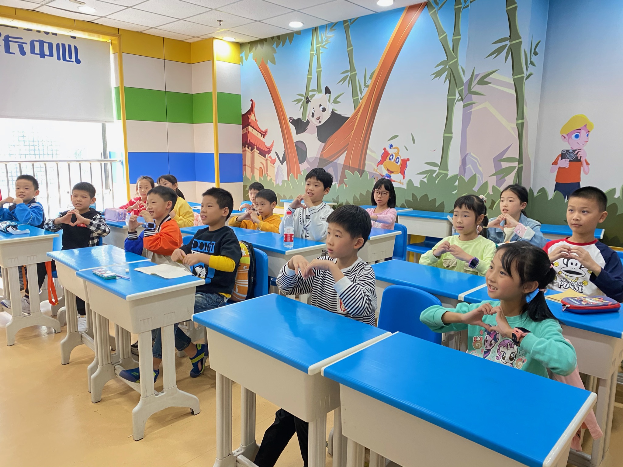 学习少儿英语，孩子不爱阅读的原因(图1)