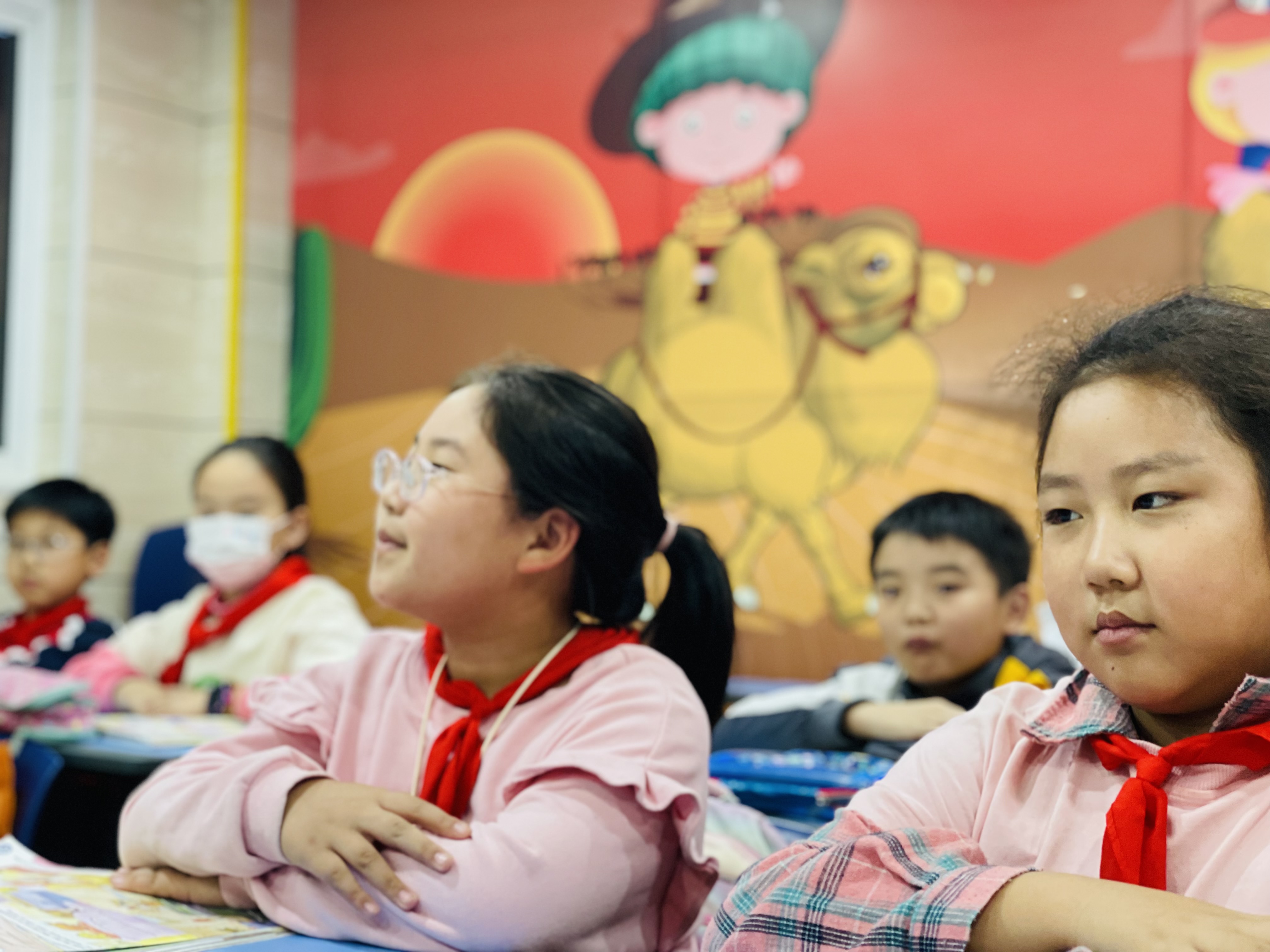 如何有效地进行少儿英语阅读启蒙？(图1)