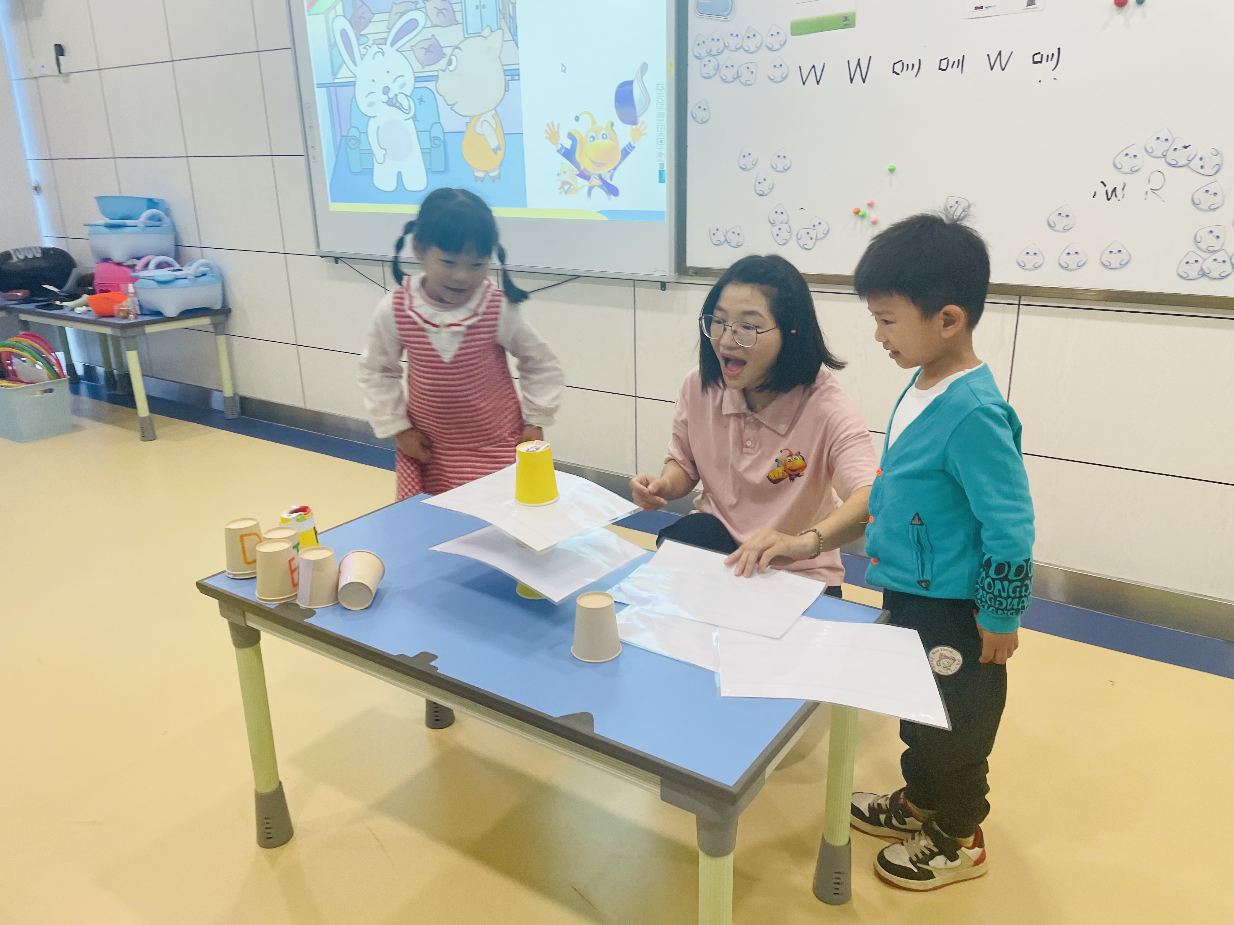 孩子少儿英语学不好，该怎么解决(图1)