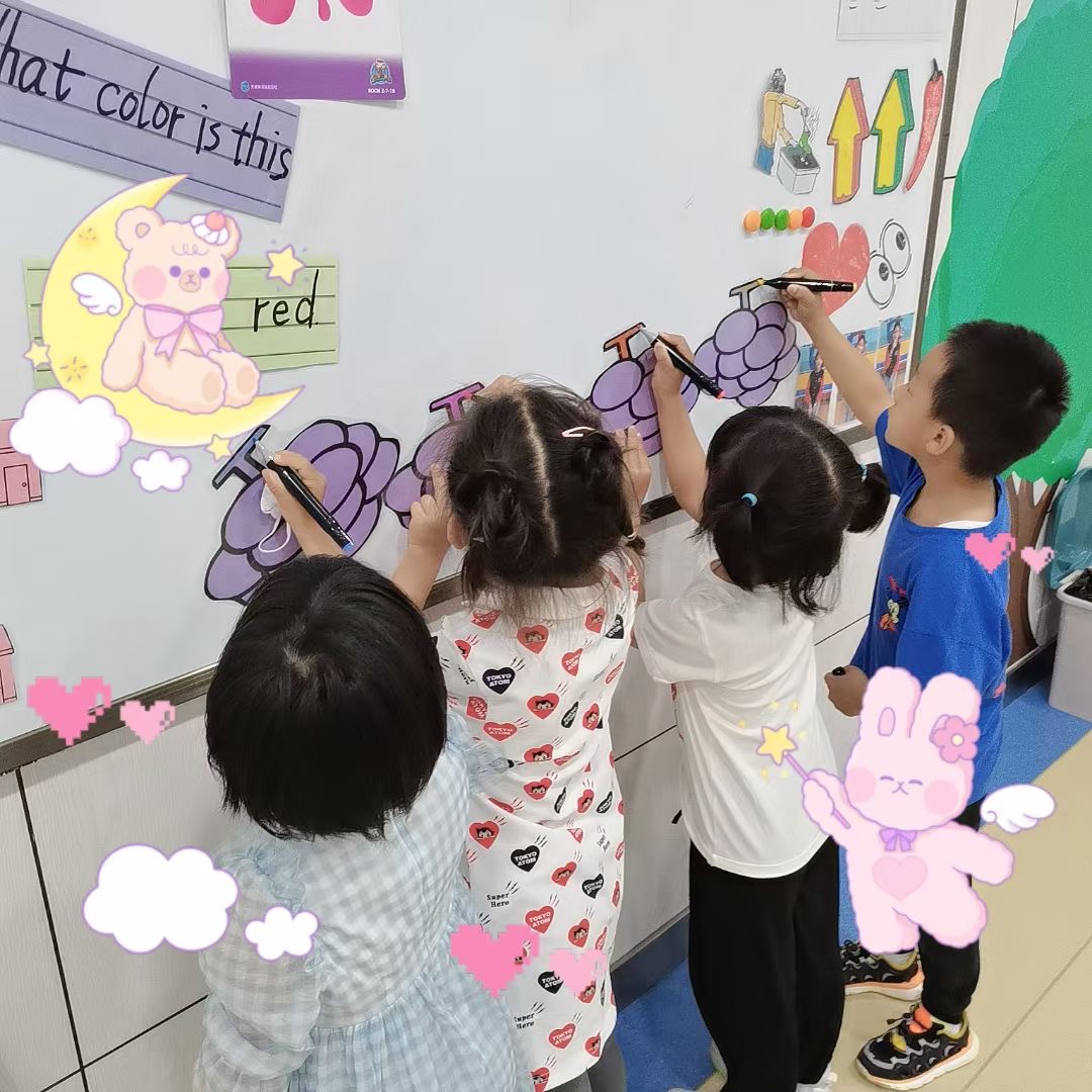  少儿英语学习：怎么培养孩子的学习兴趣？(图1)