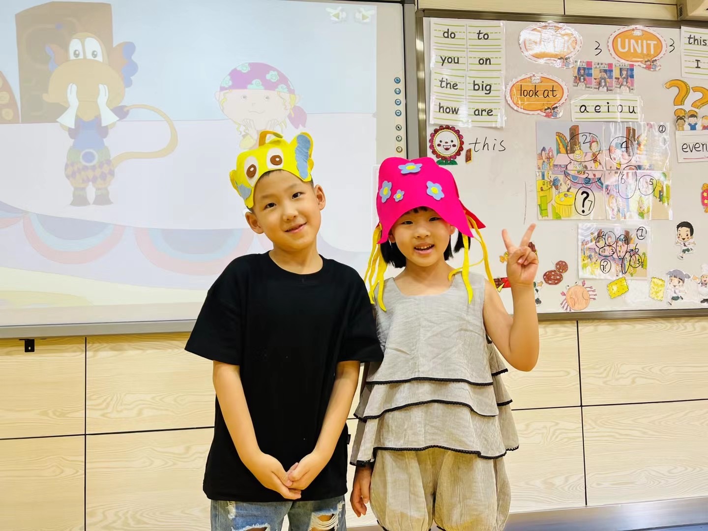 少儿英语怎么学？(图1)