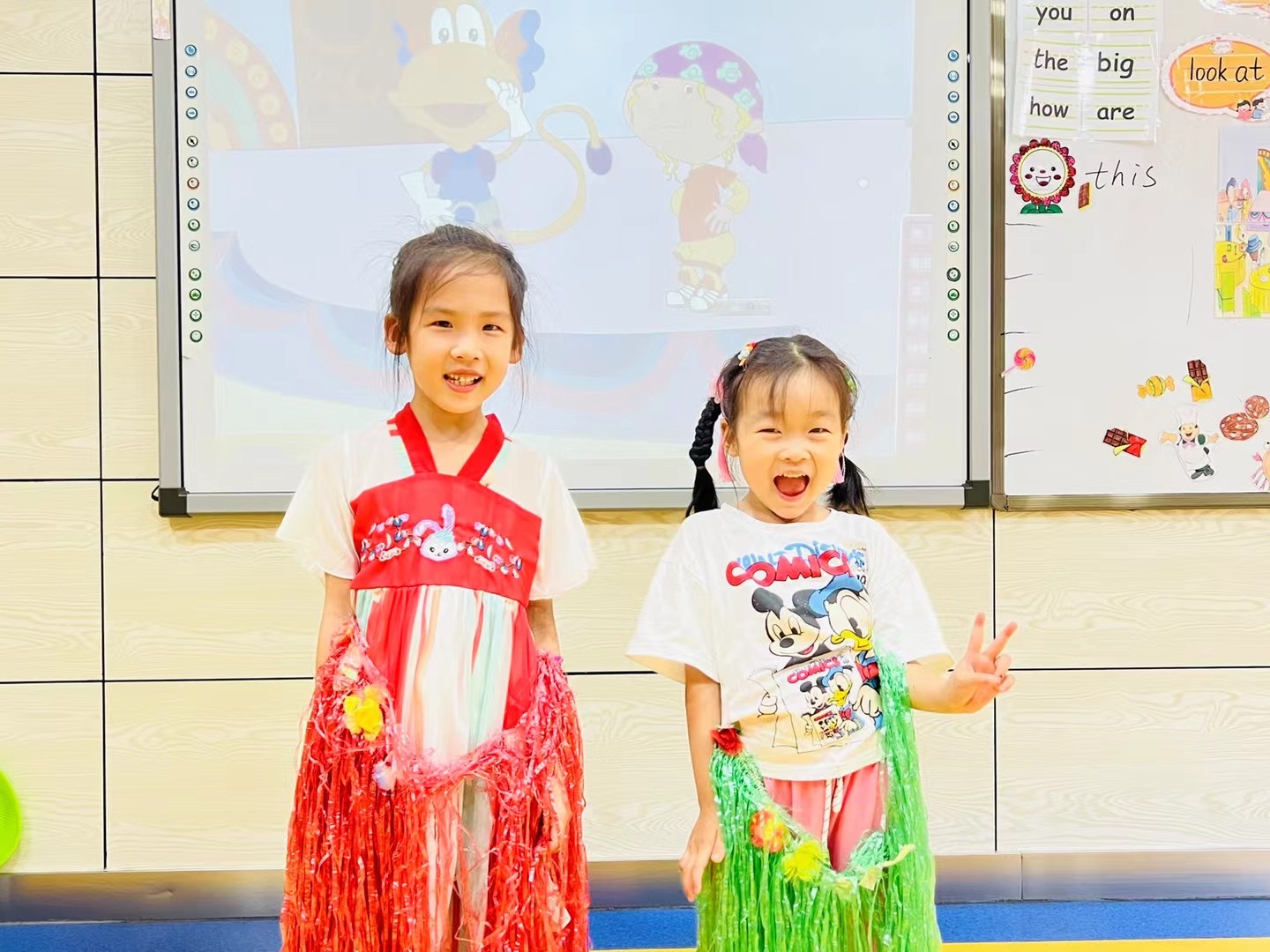 怎么教小孩学习少儿英语,掌握技巧很关键(图1) 怎么教小孩学习少儿英语,掌握技巧很关键(图1)