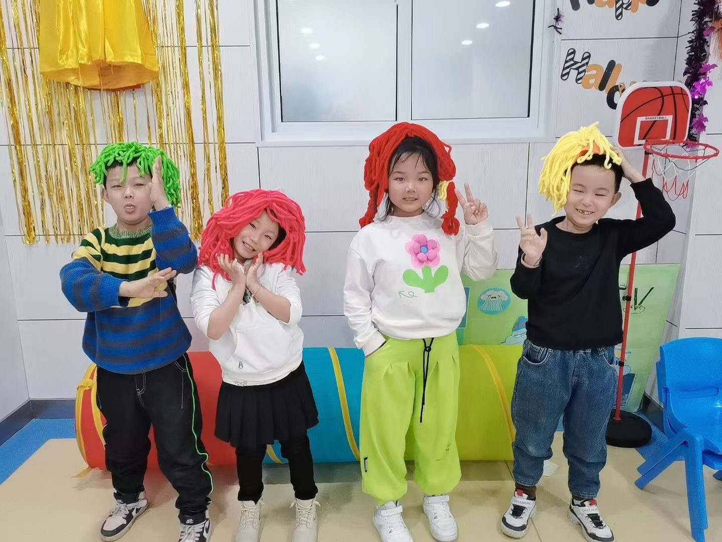 4个实用的少儿英语学习方法(图1)