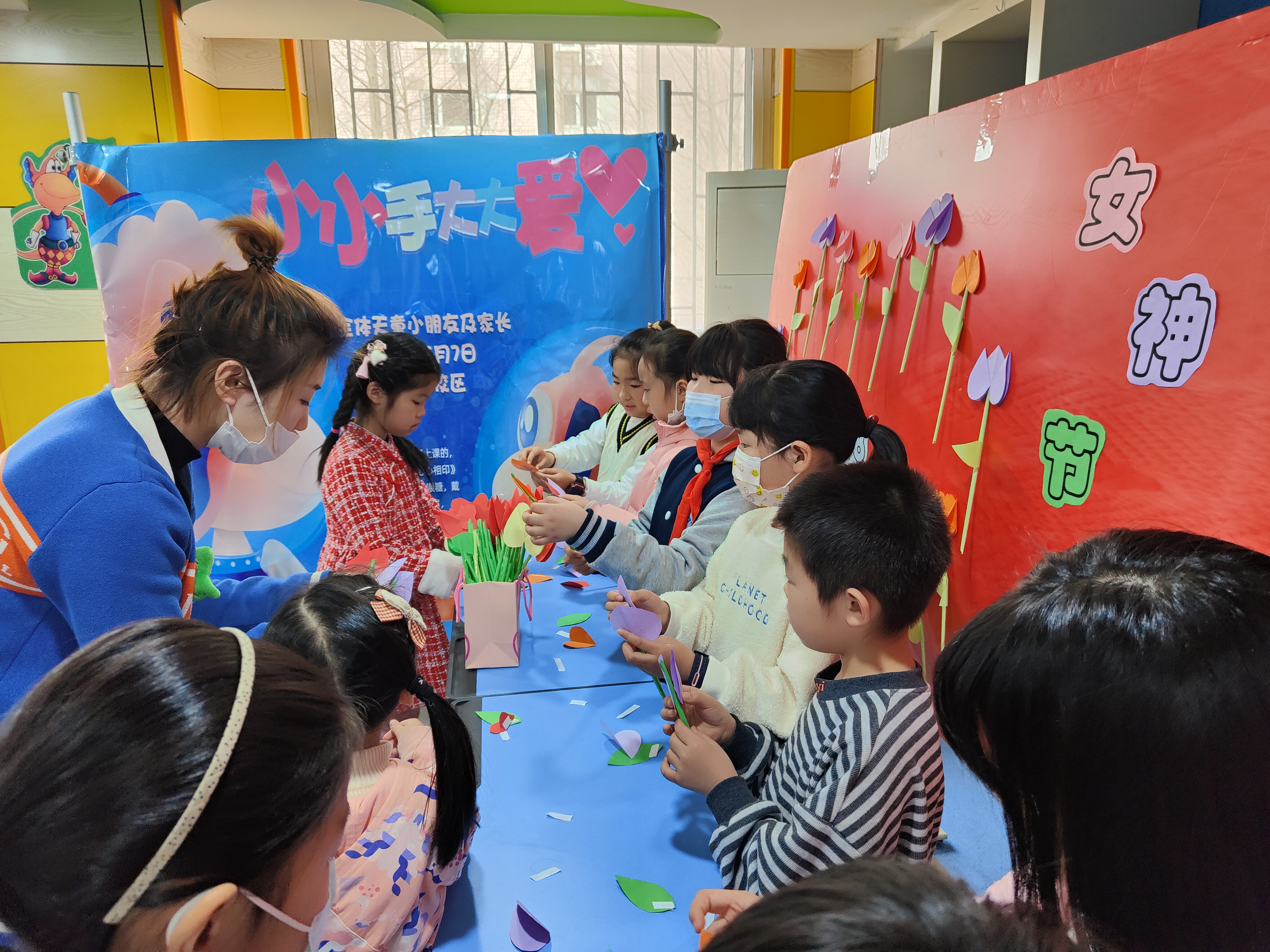 学习少儿英语这些方法要掌握(图1)