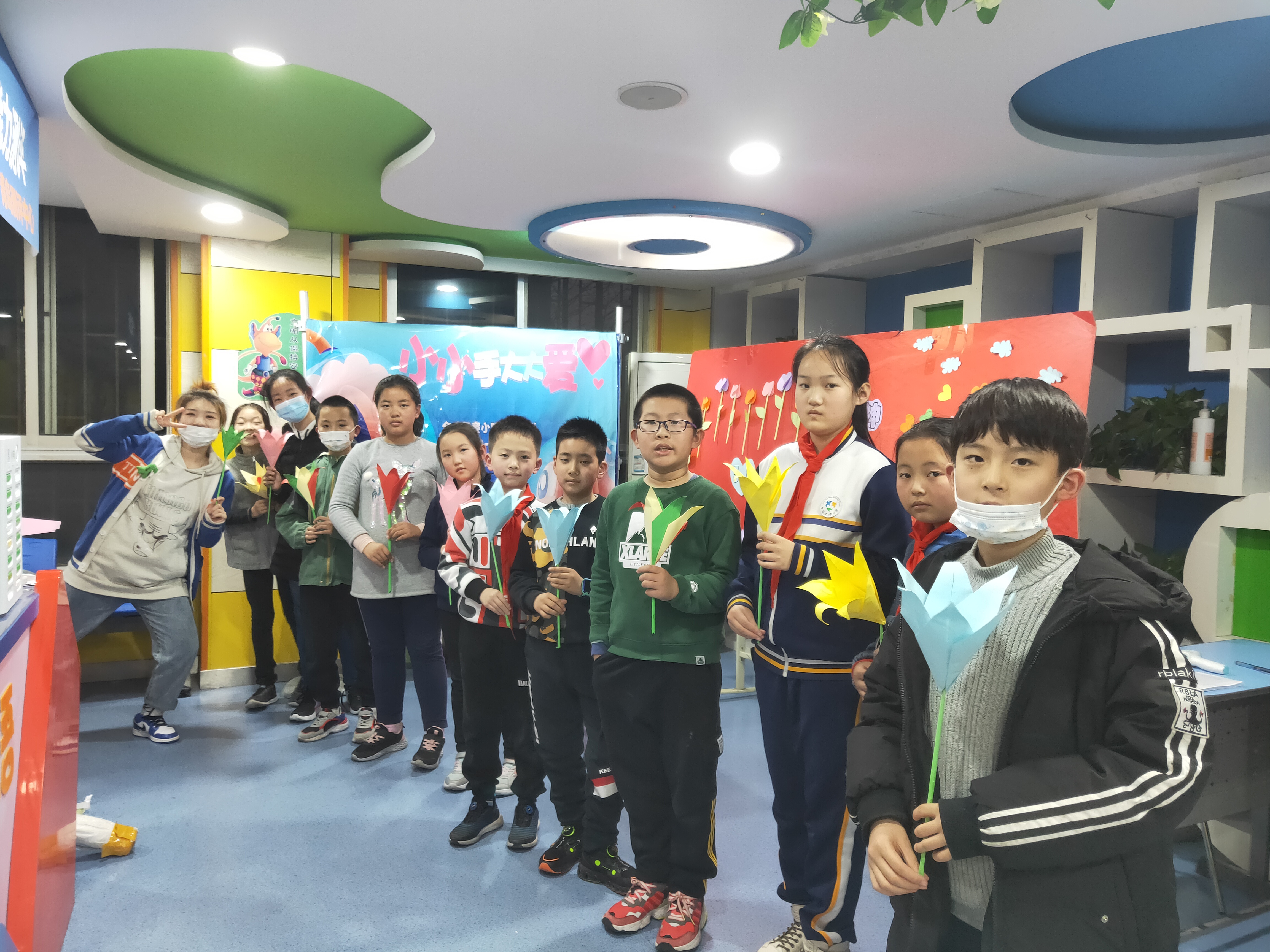 如何让孩子学好少儿英语(图1)