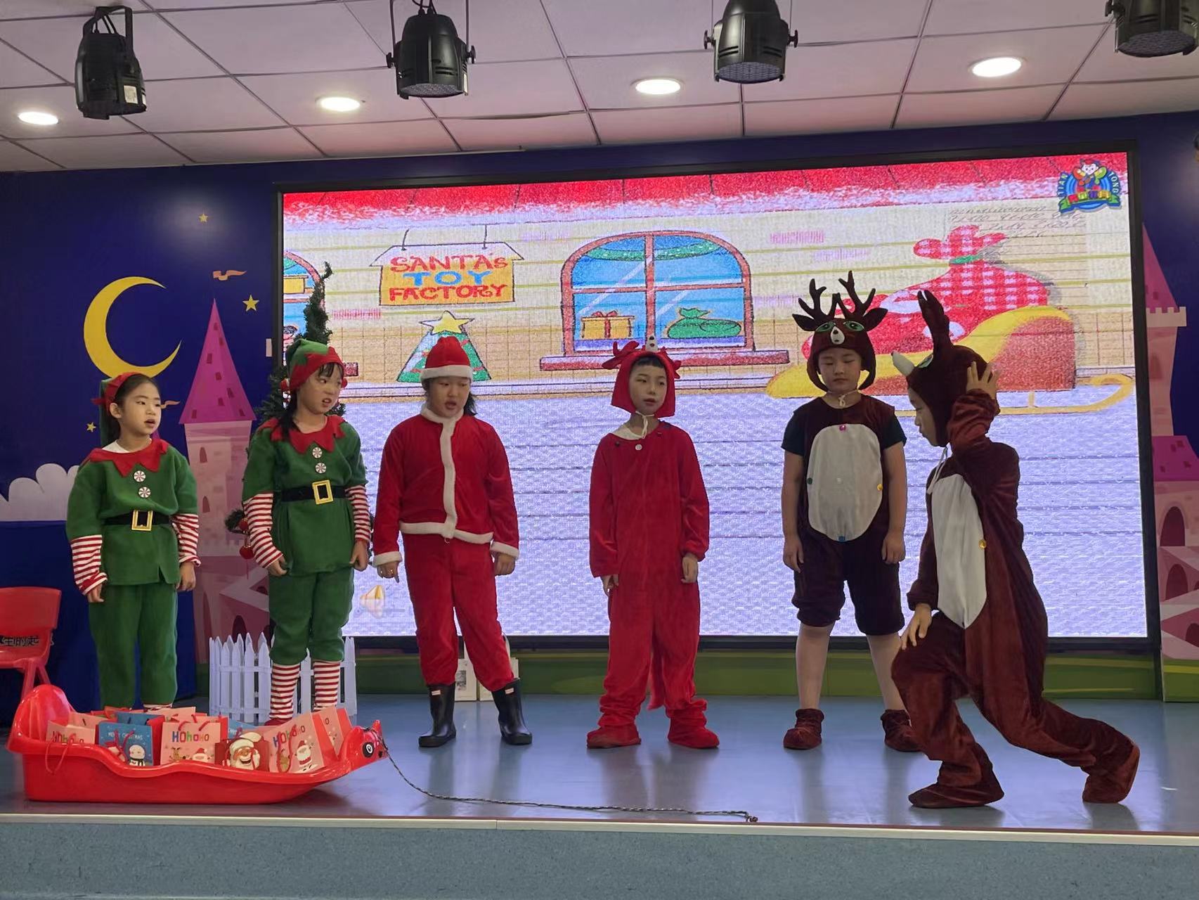 天童美语：如何跟孩子进行更好的沟通？