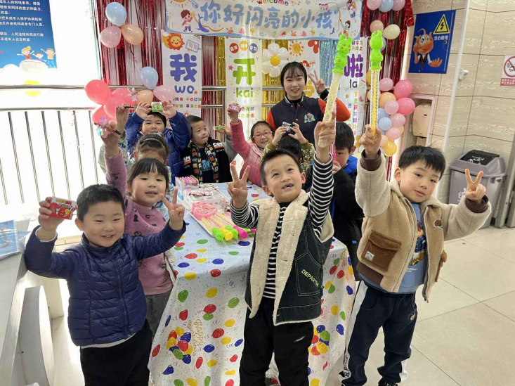 学习自觉主动的孩子,家长都做对了什么?(图2) 学习自觉主动的孩子,家长都做对了什么?(图2)