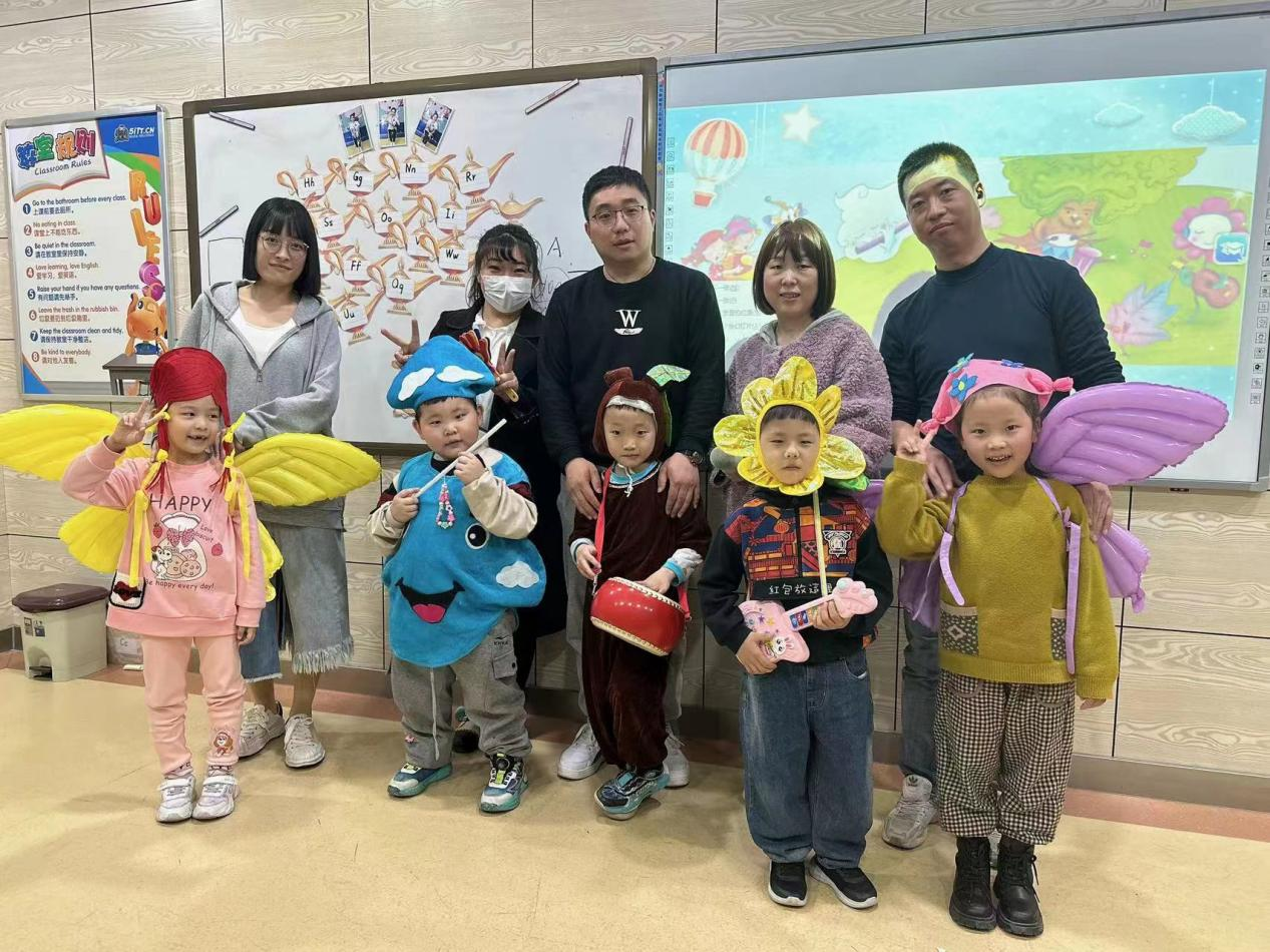 天童教育：如何关心你的孩子？(图2)