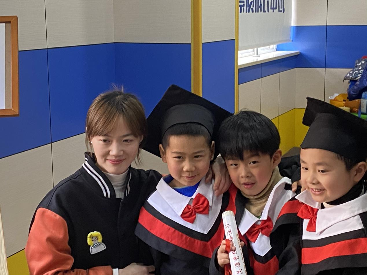  天童美语：培养高情商的孩子(图2)