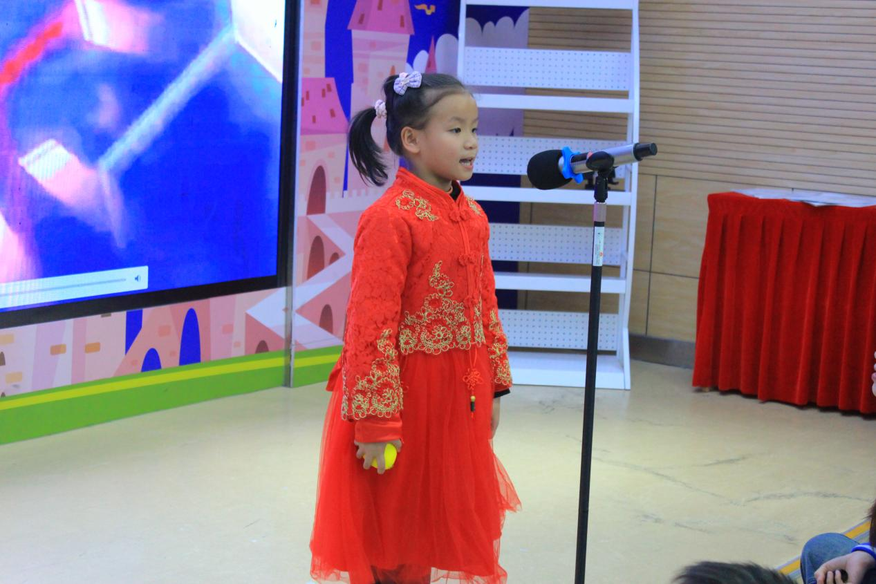 天童美语:增强孩子的自信心怎么做(图1) 天童美语:增强孩子的自信心怎么做(图1)