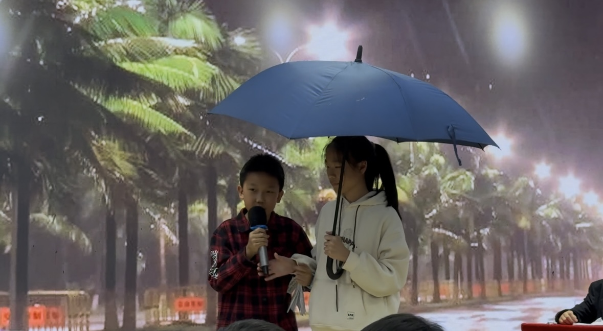 天童美语：提升孩子的积极性(图2)