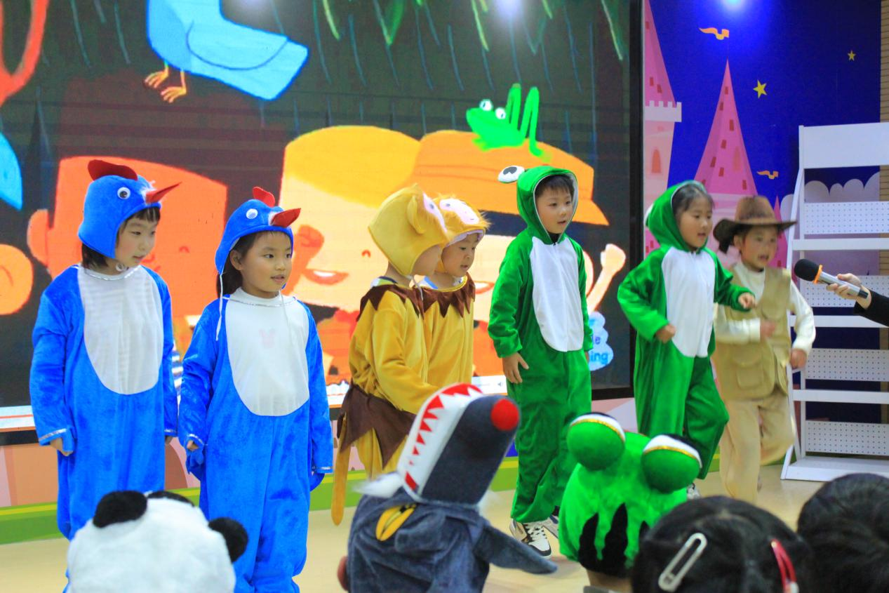 天童教育：如何培养温暖善良的孩子(图1)