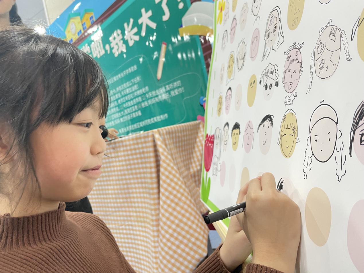 天童美语：抗挫折一定要锻炼(图1)